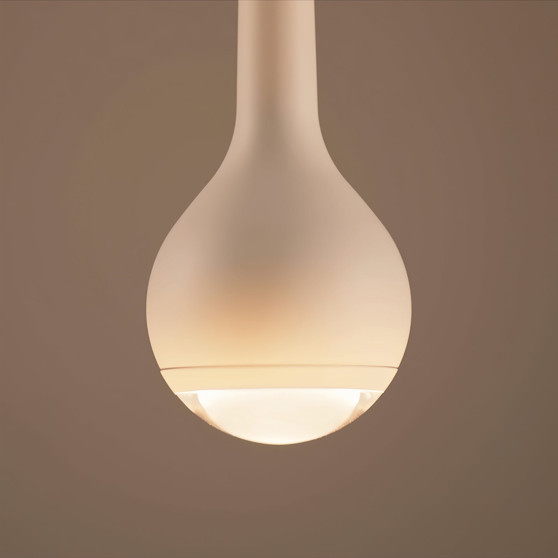 Falling Pendant Lamp - Lumpaz