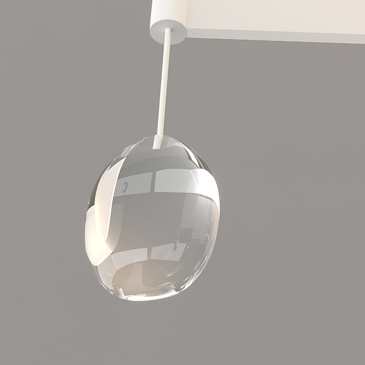Thera Pendant Lamp - Lumpaz