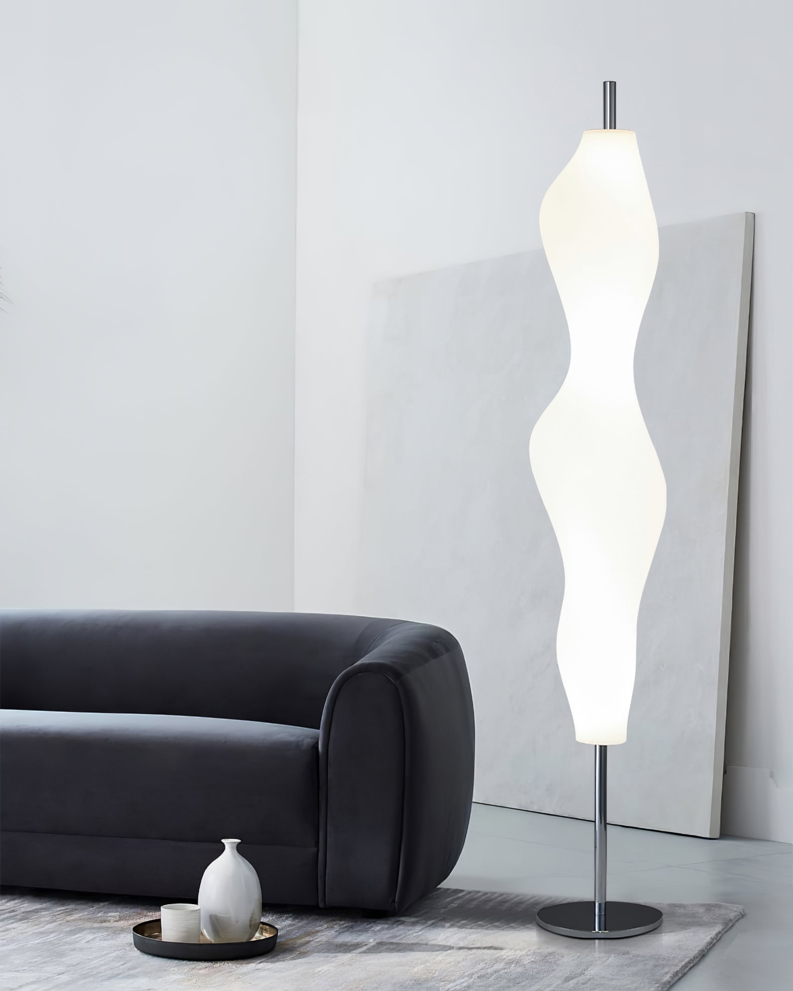 Empirico Floor Lamp - Lumpaz
