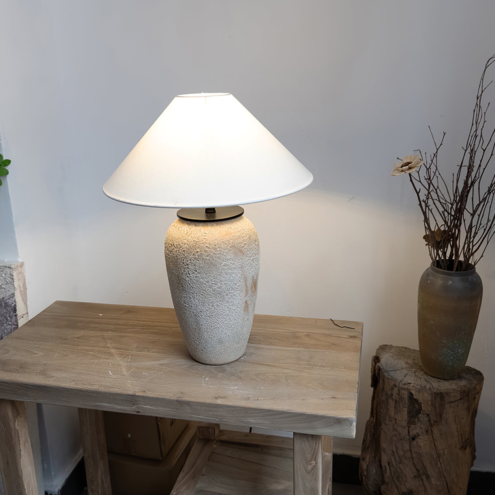 Wassily Table Lamp - Lumpaz