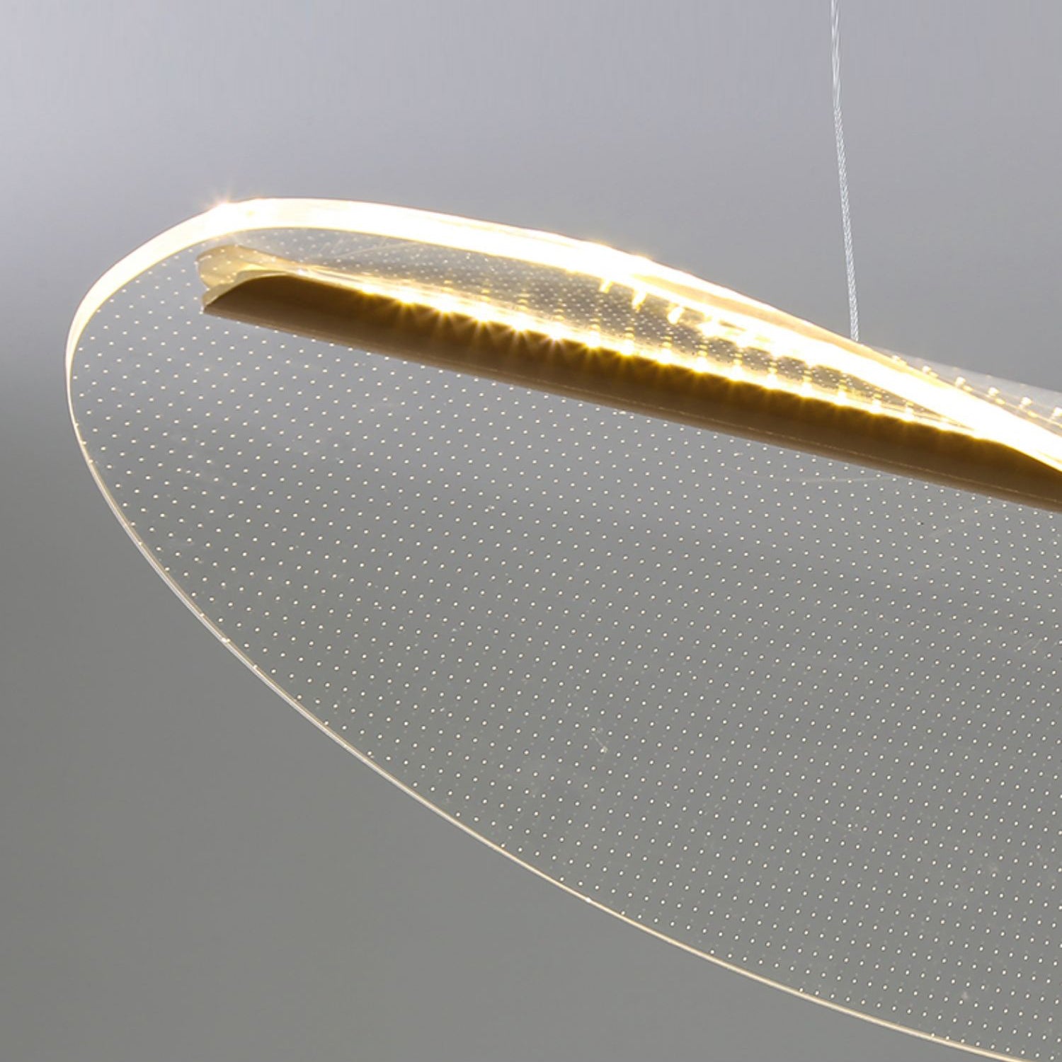 Bover Pendant Lamp - Lumpaz