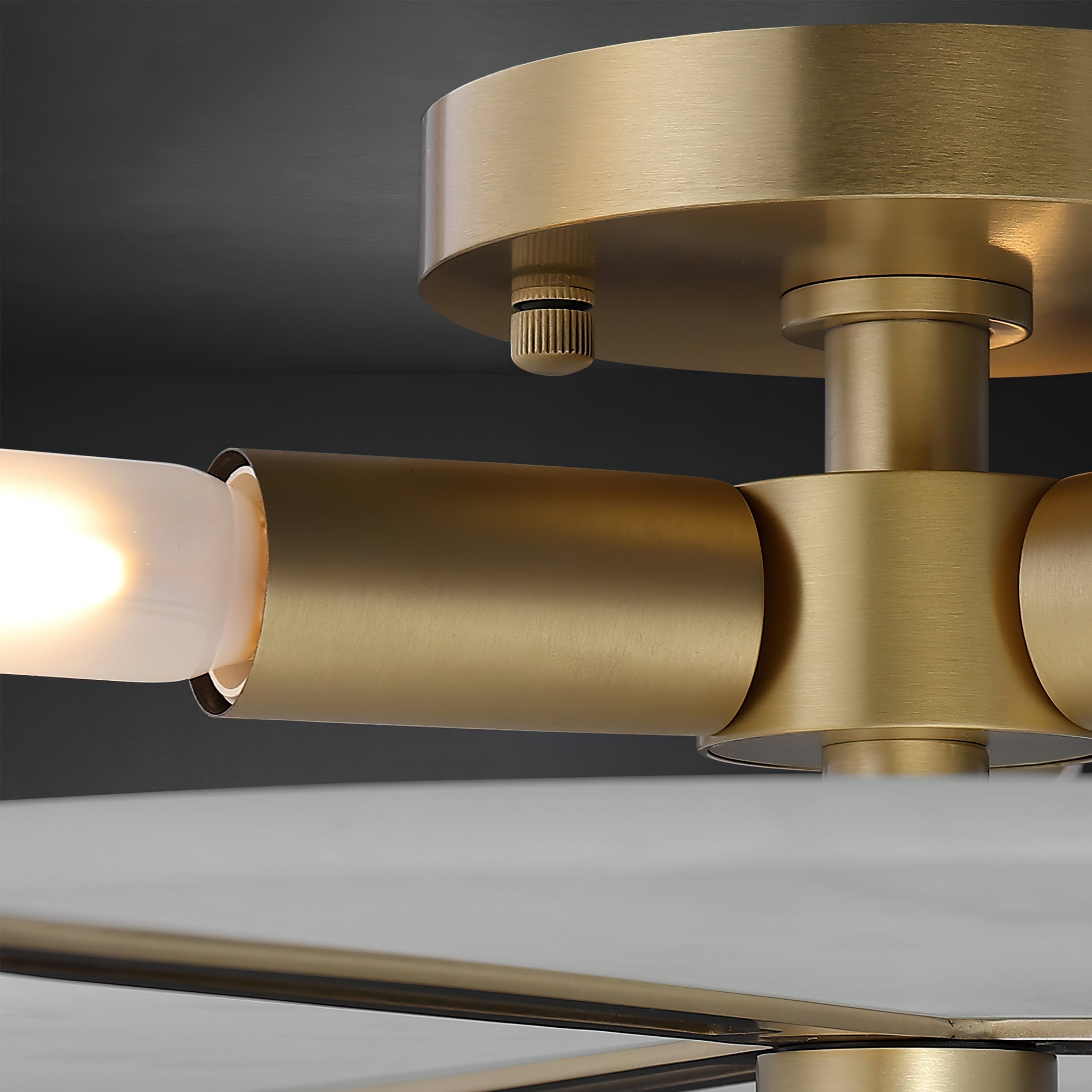 ASO Ceiling Lamp - Lumpaz