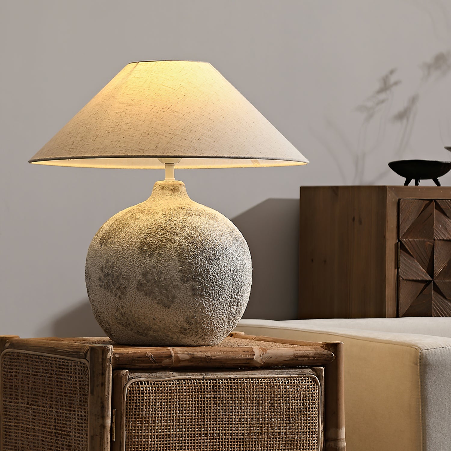 Arosa Table Lamp - Lumpaz