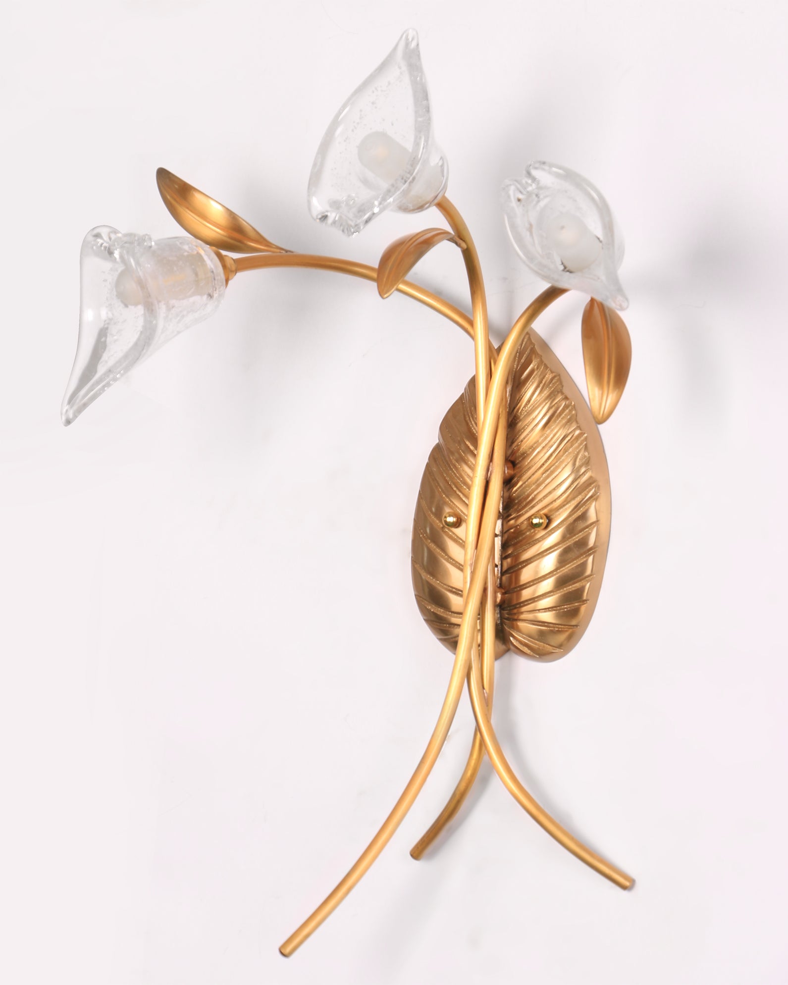 Florentiner Wall Lamp - Lumpaz