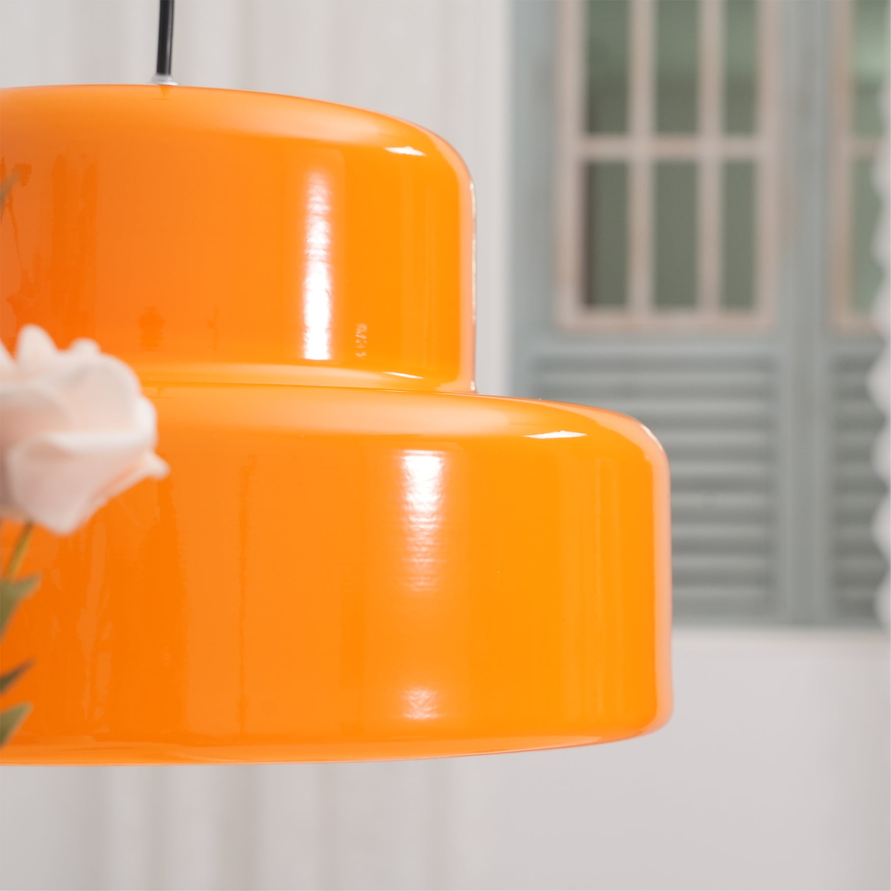 Poker Pendant Lamp - Lumpaz