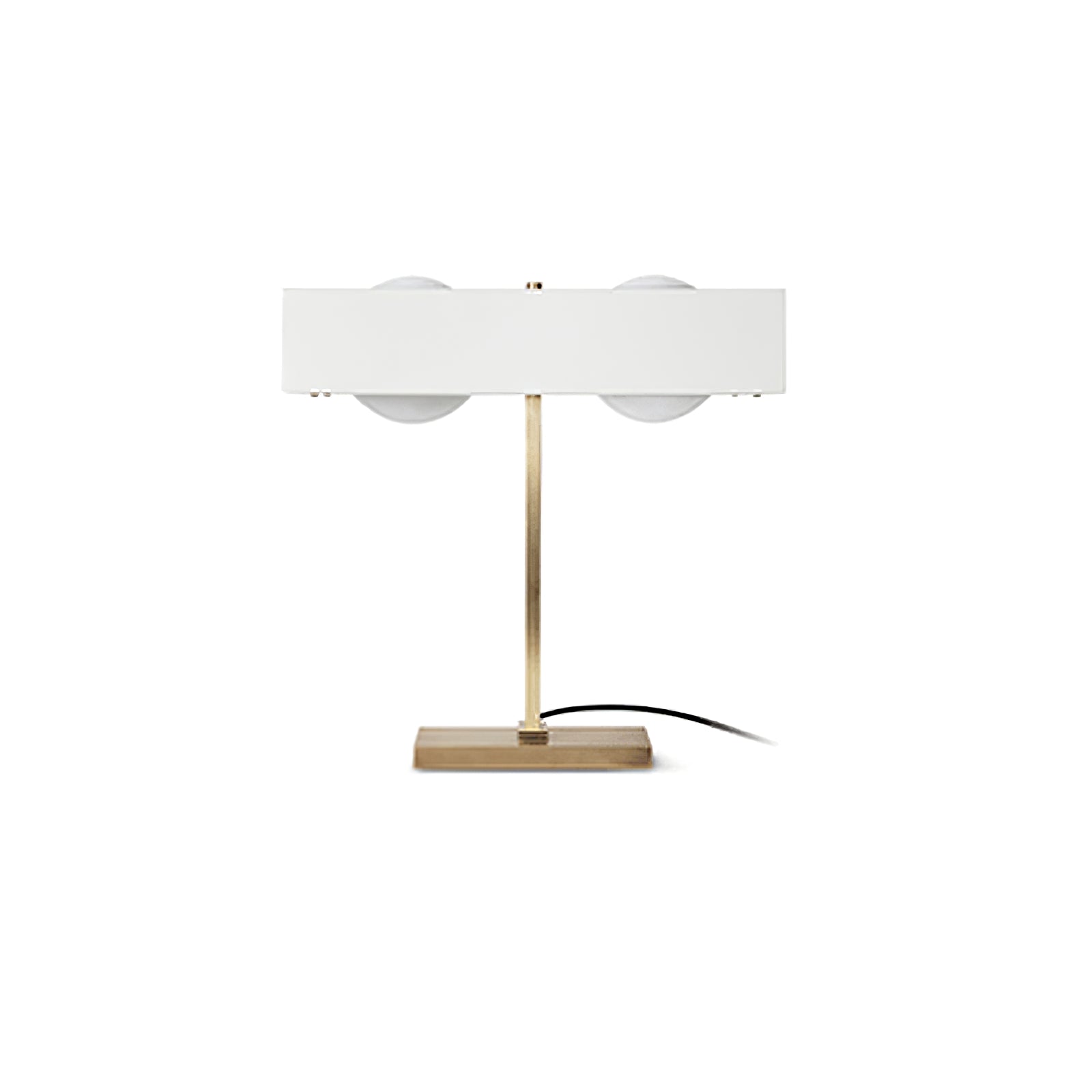 Kernel Table Lamp - Lumpaz