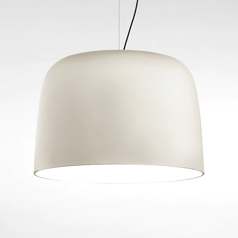 Djembe Pendant Lamp - Lumpaz