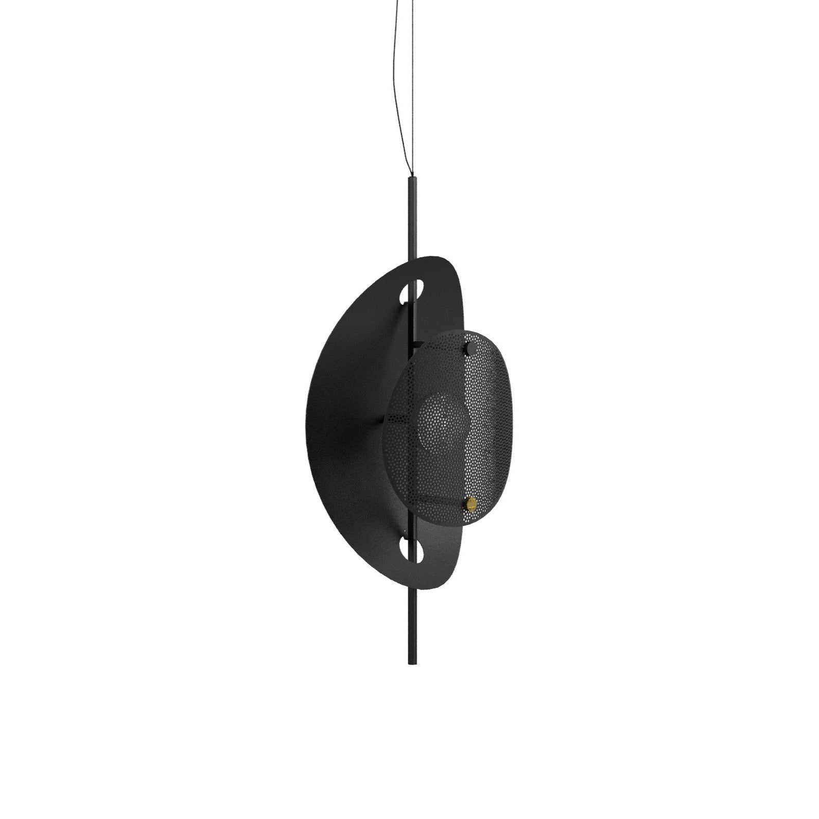 Corolle Pendant Lamp - Lumpaz
