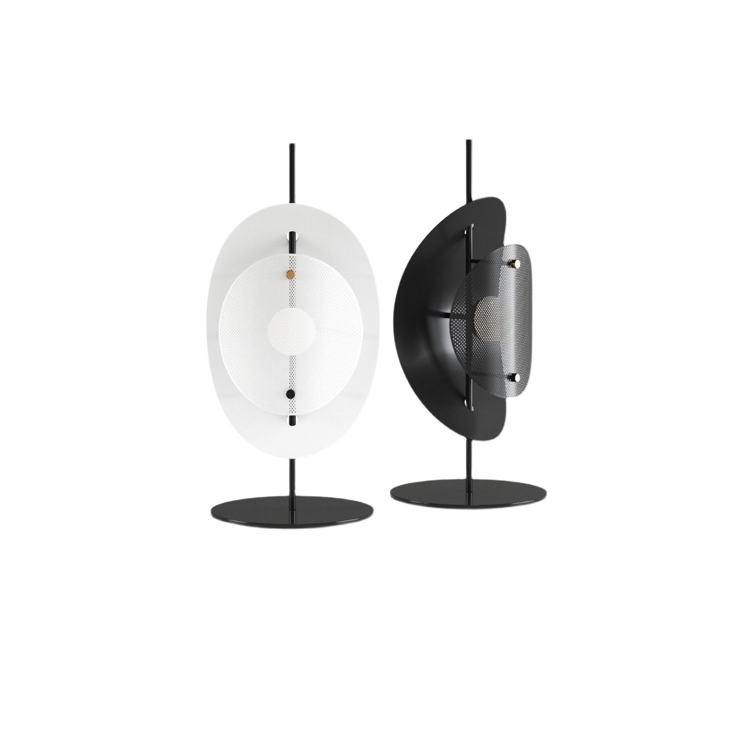 Corolle Table Lamp - Lumpaz