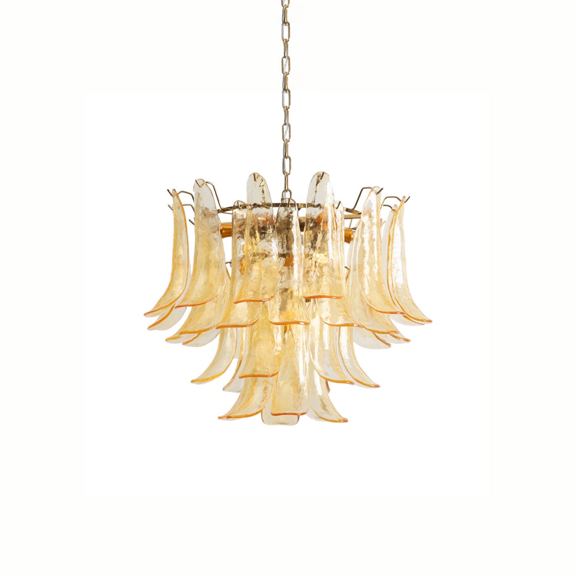Murano Chandelier - Lumpaz