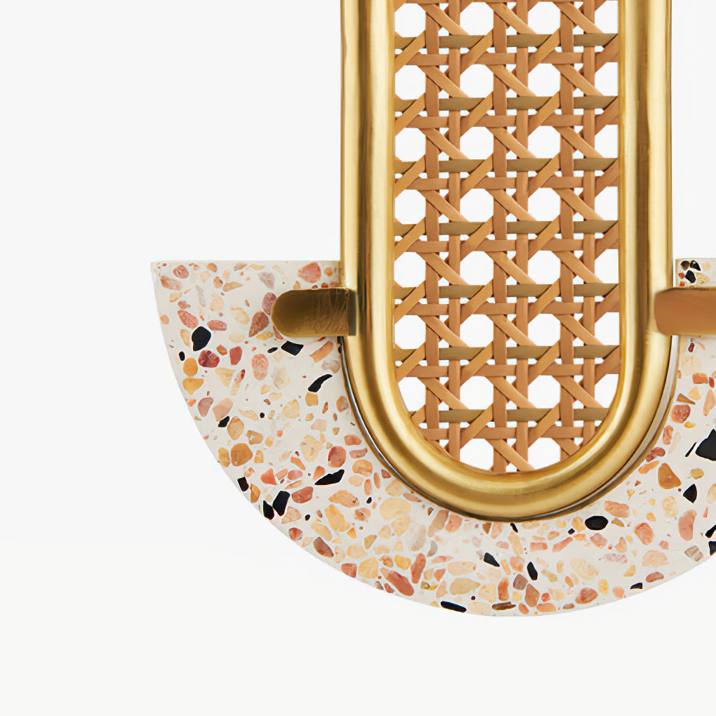 Frame Chandelier - Lumpaz