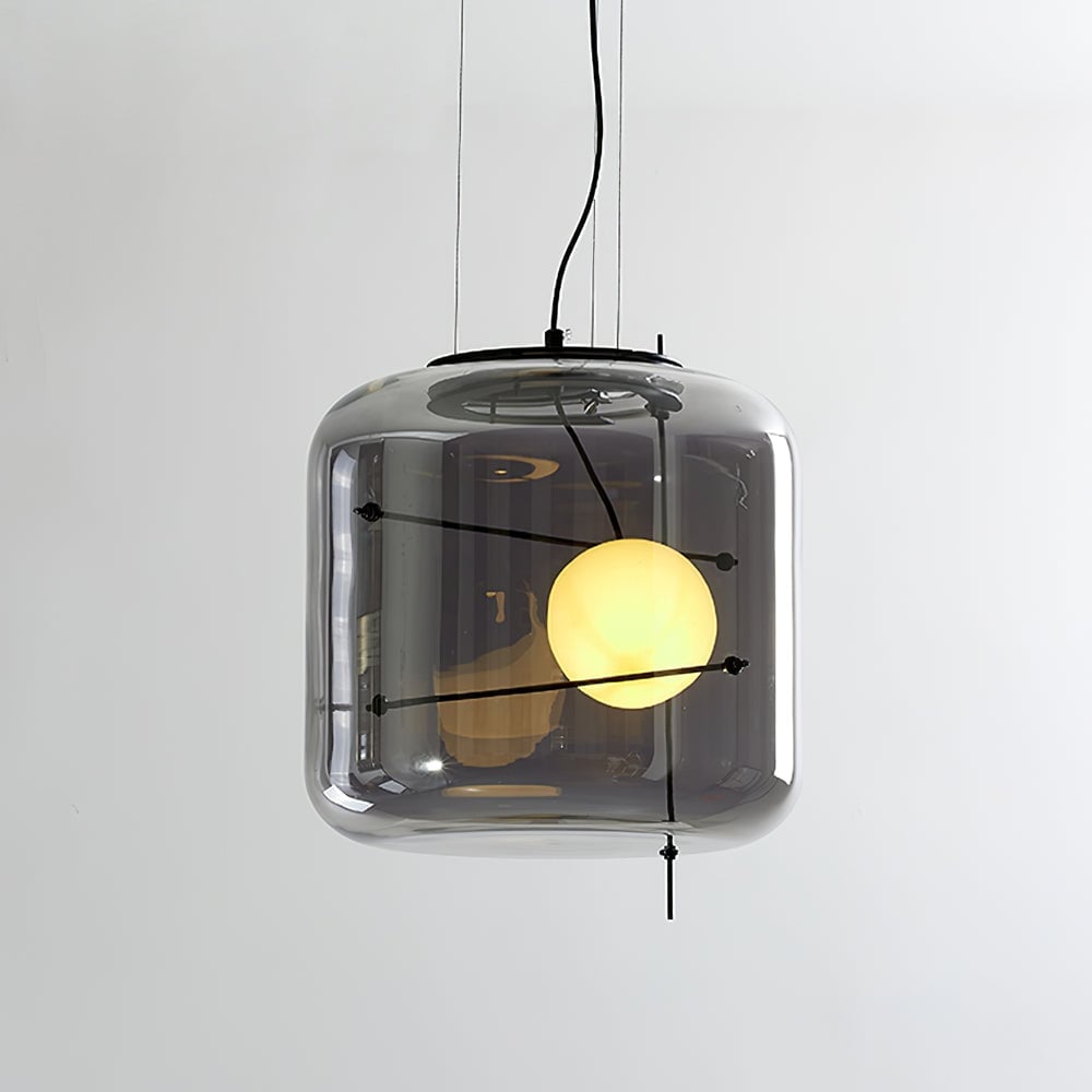 Plot Pendant Lamp - Lumpaz