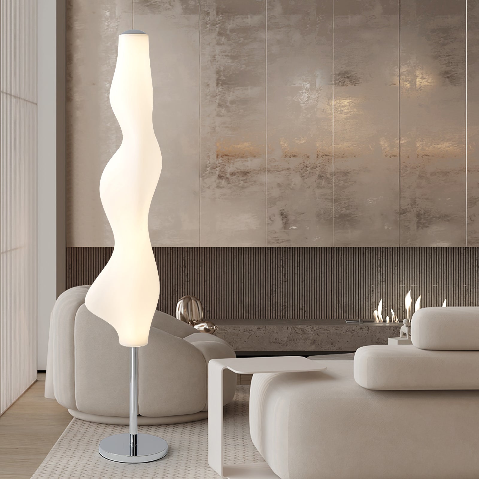 Empirico Floor Lamp - Lumpaz
