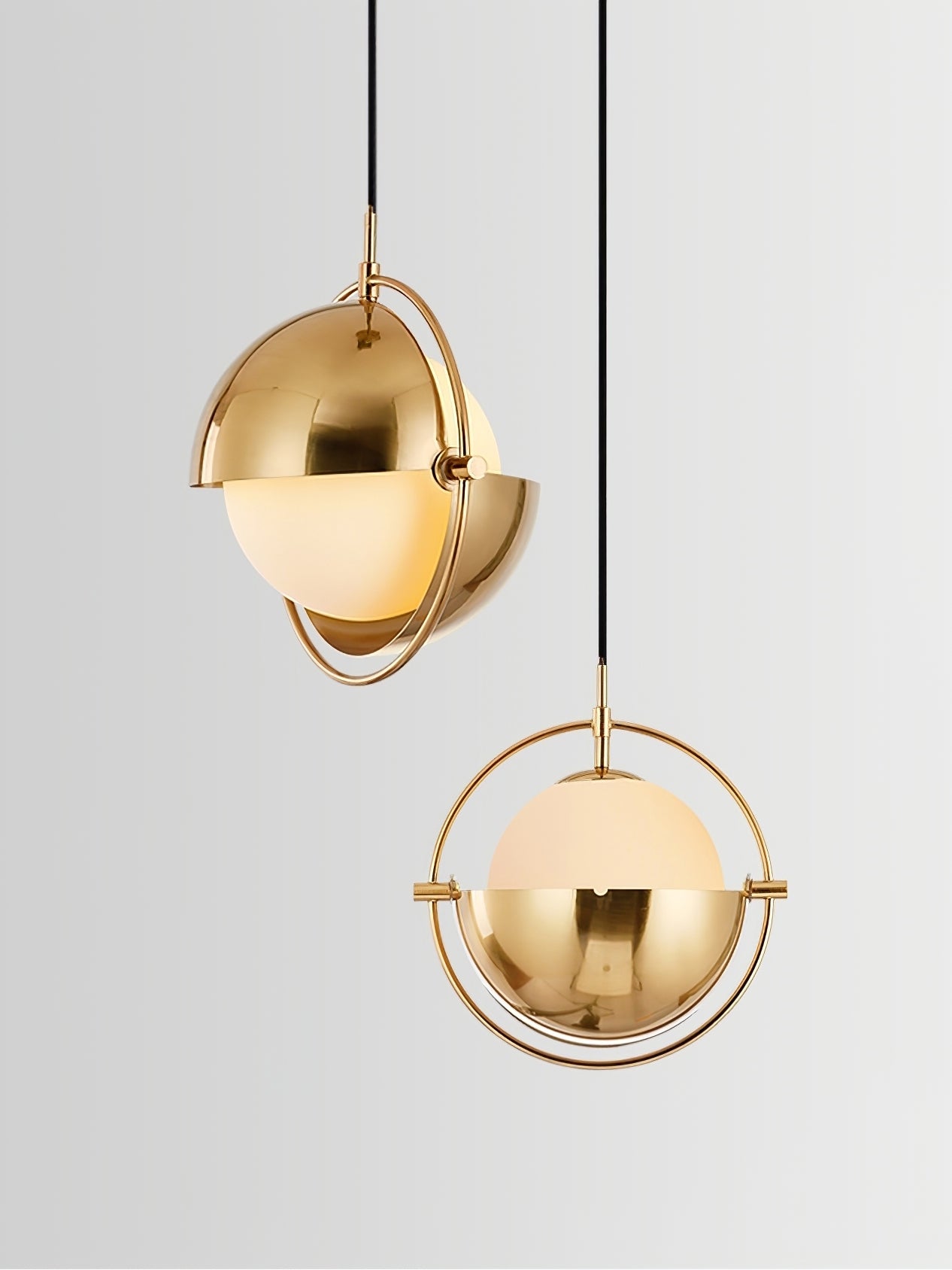Anix Pendant Lamp - Lumpaz