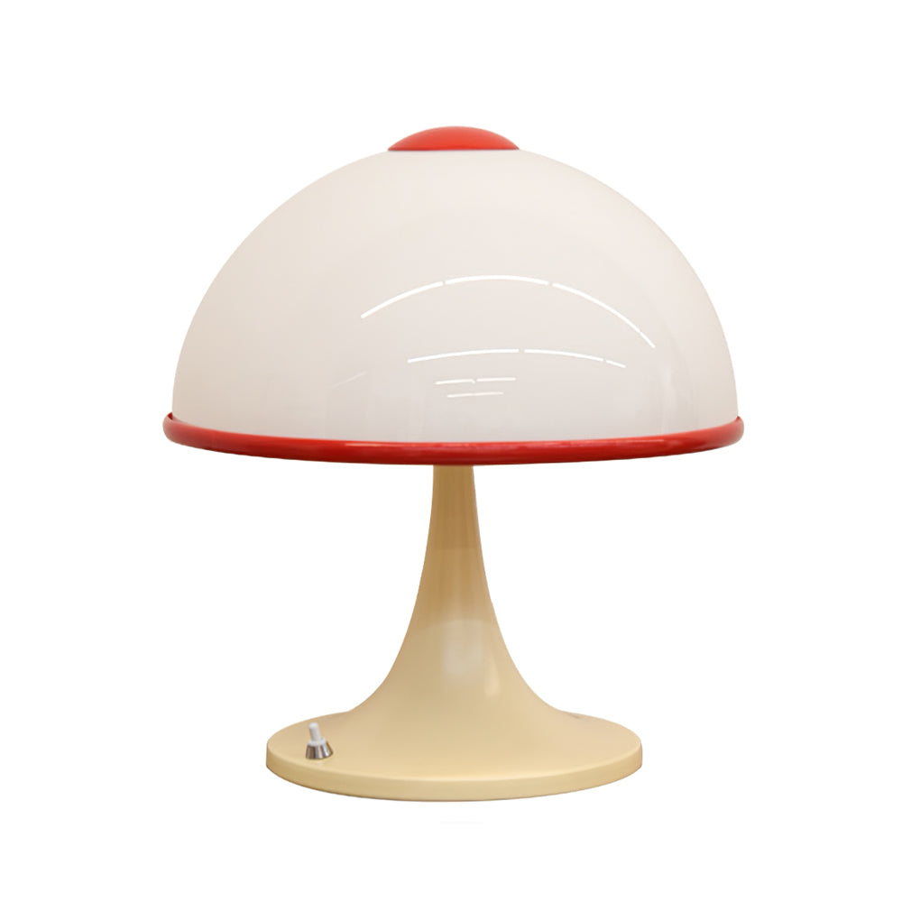 Mushroom Table Lamp - Lumpaz