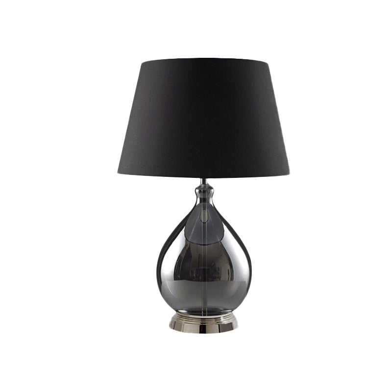 Ball Drum Table Light - Lumpaz