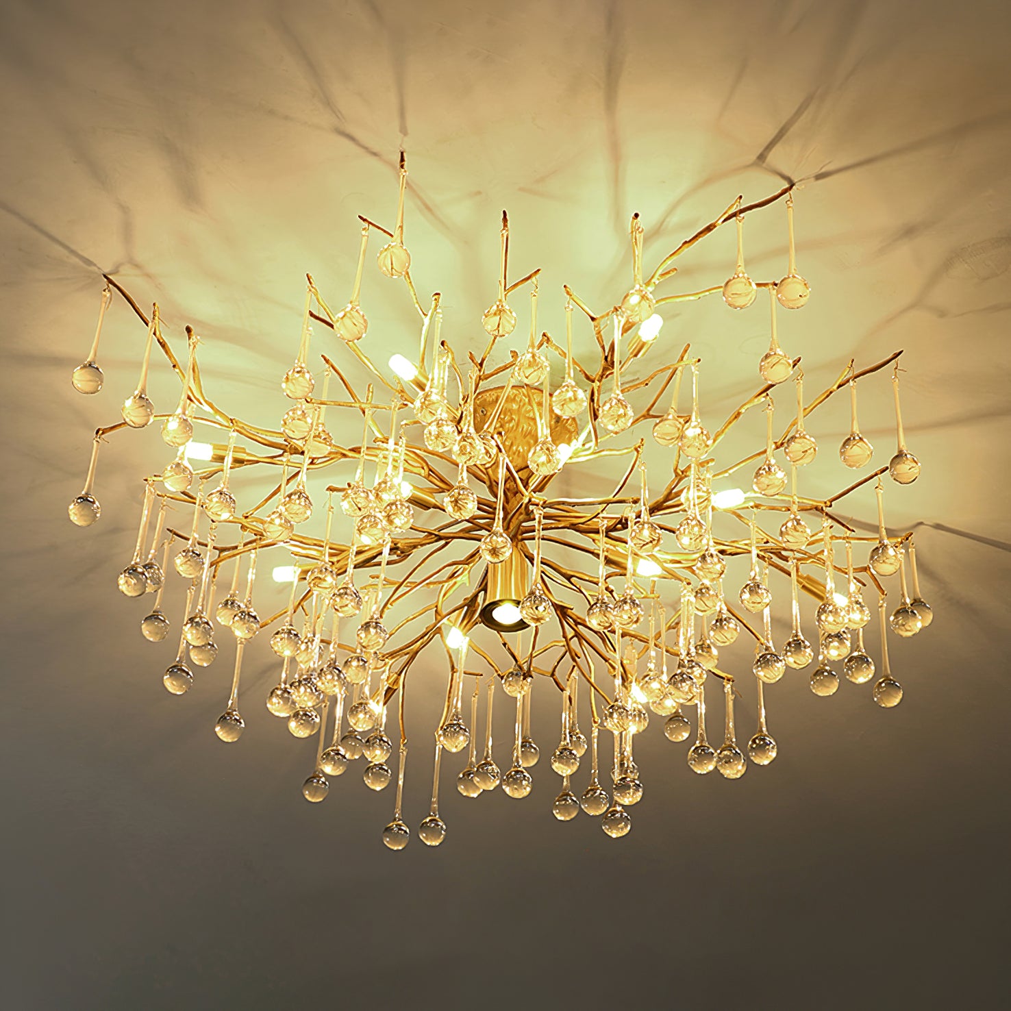 Divino Ceiling Lamp - Lumpaz
