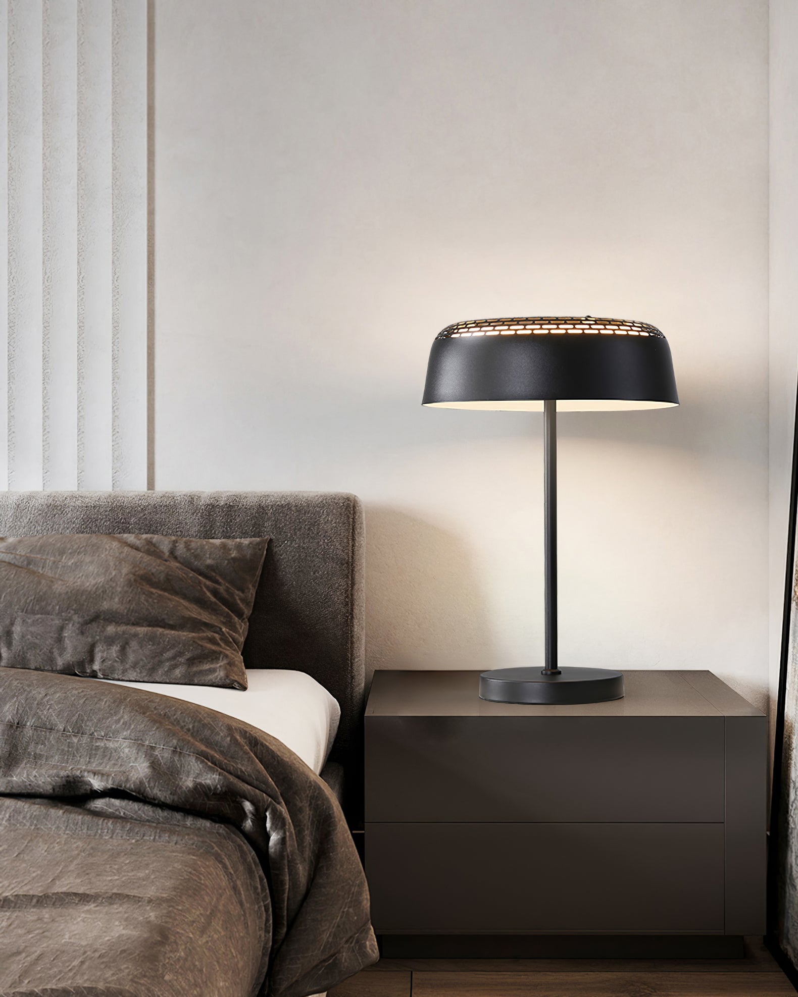Ring T1 Table Lamp - Lumpaz
