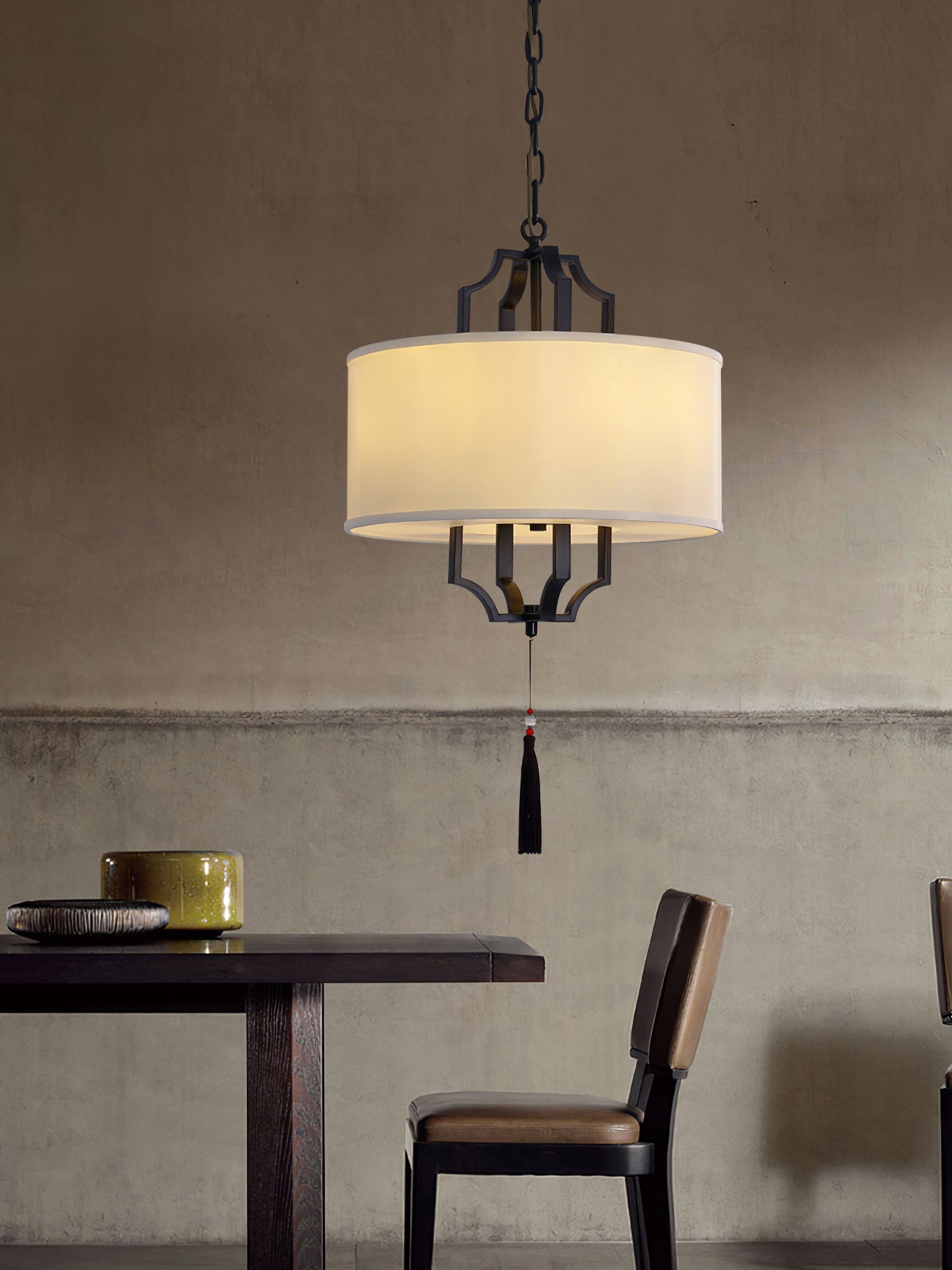 Norwell Chandelier - Lumpaz