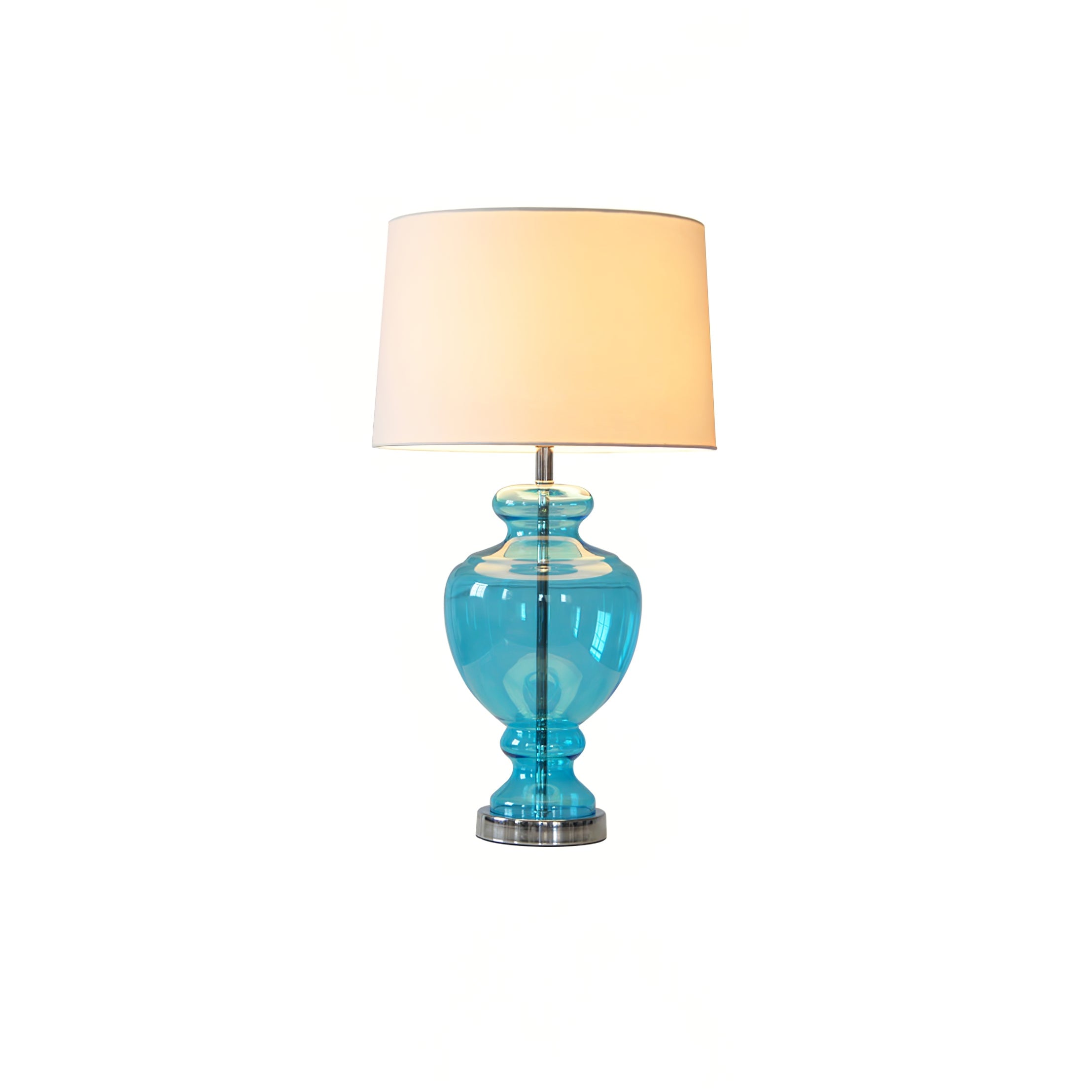 Safavieh Morocco Table Lamp - Lumpaz