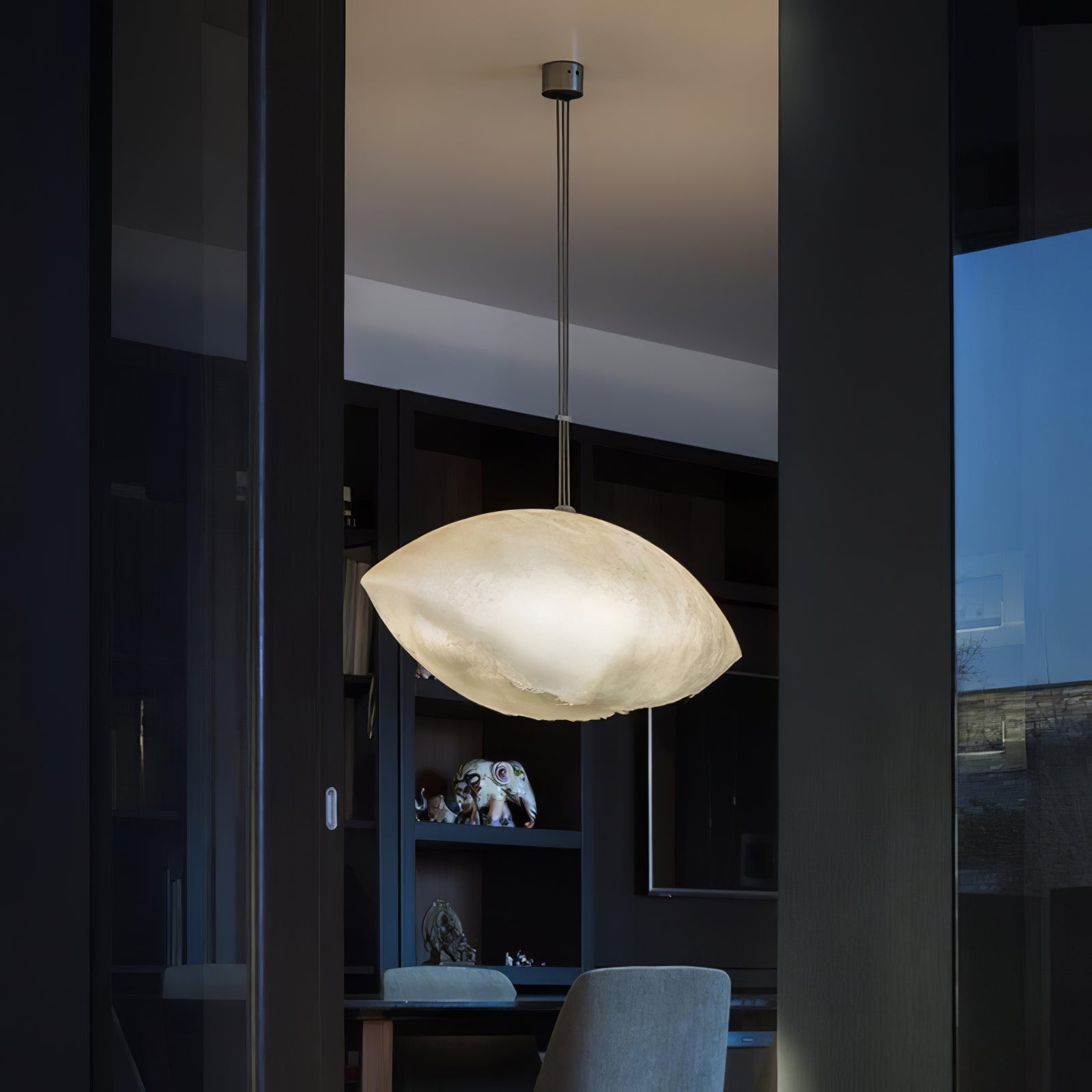 Potshi Pendant Light - Lumpaz