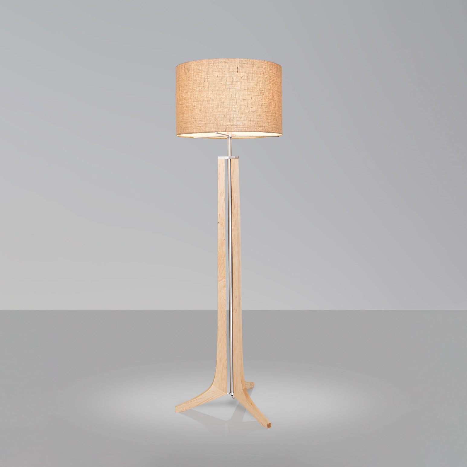 Forma Floor Lamp - Lumpaz