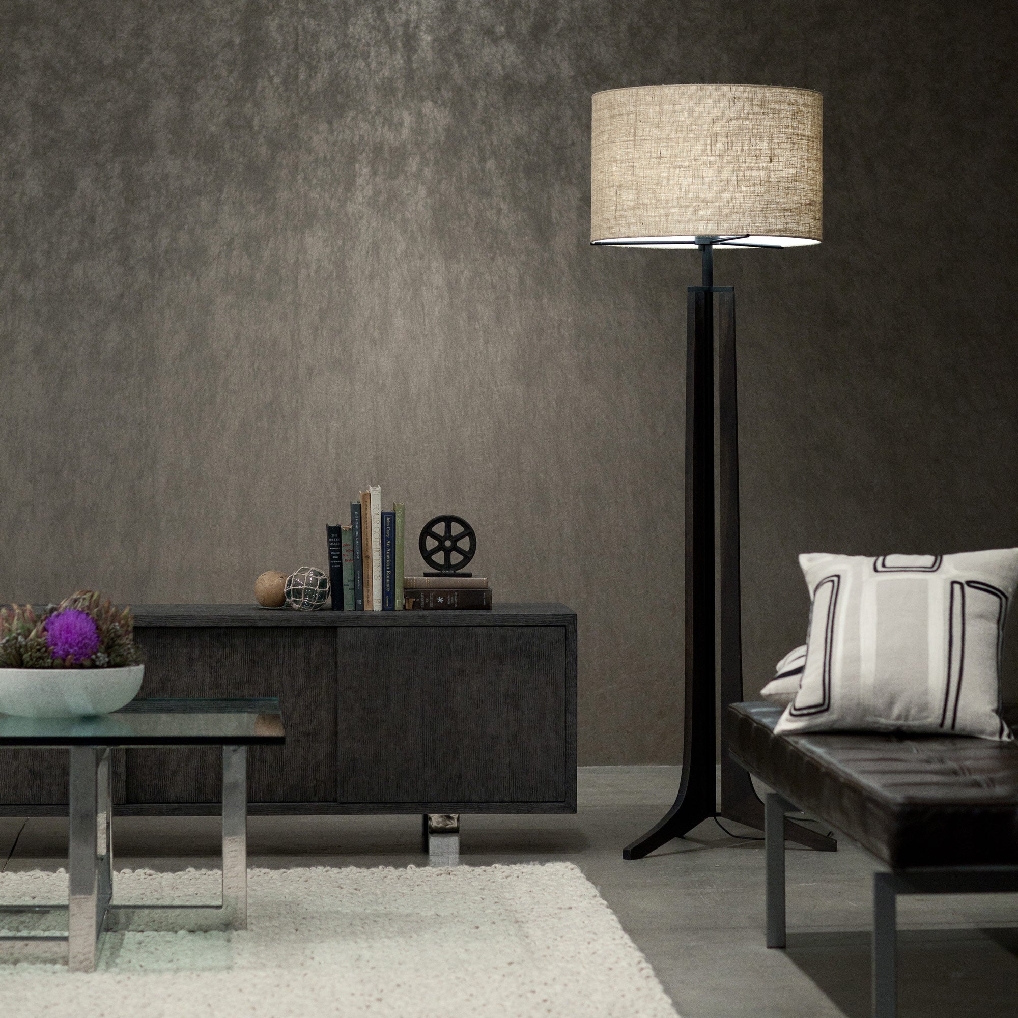 Forma Floor Lamp - Lumpaz
