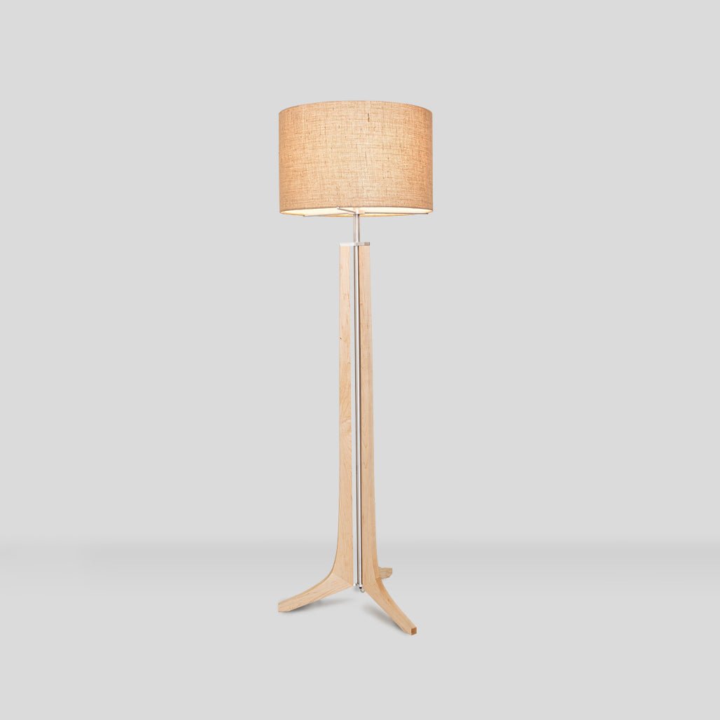 Forma Floor Lamp - Lumpaz