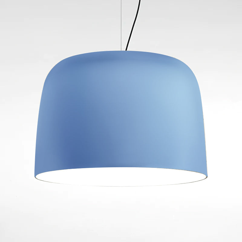 Djembe Pendant Lamp - Lumpaz