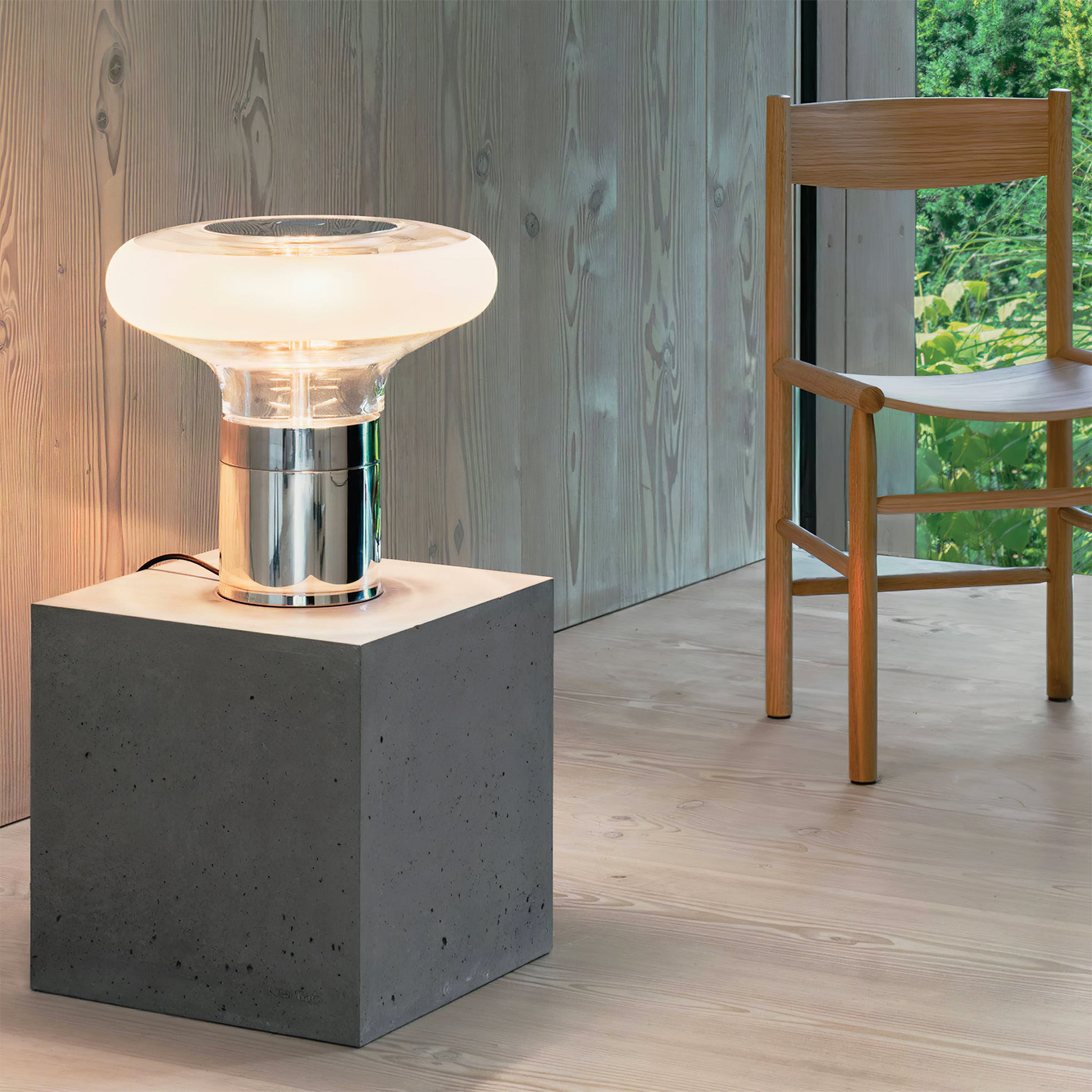Five Table Lamp - Lumpaz