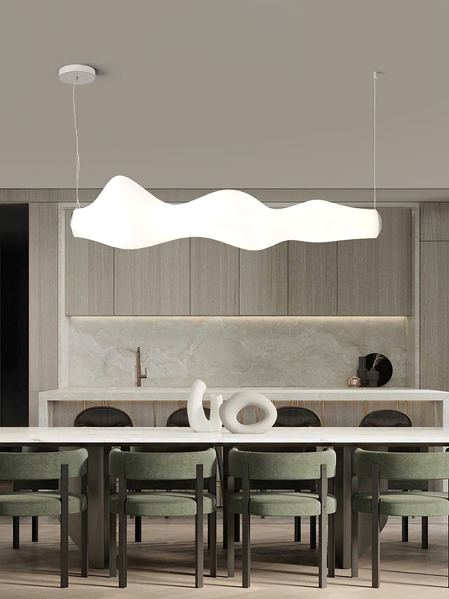 Empirico Chandelier - Lumpaz