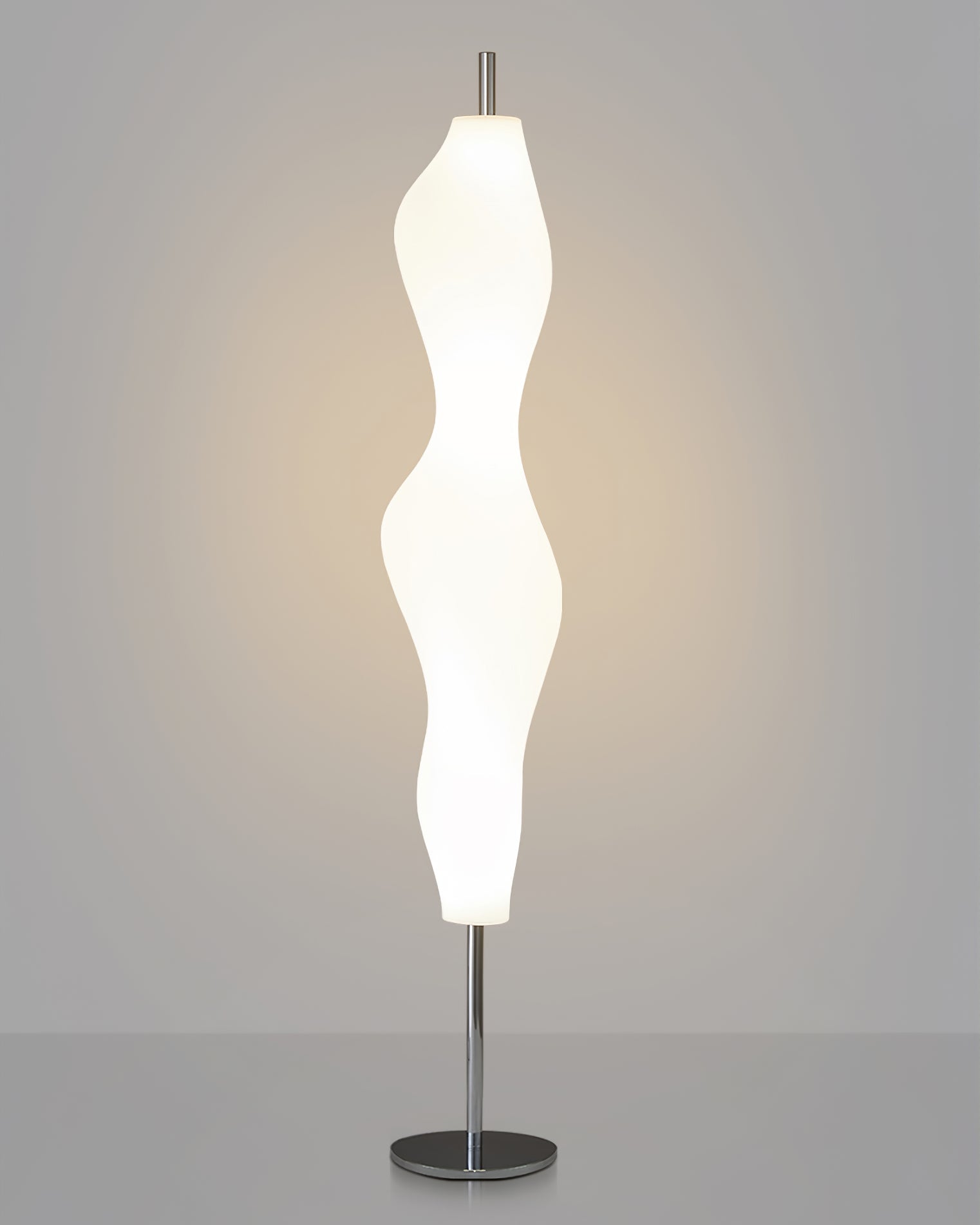 Empirico Floor Lamp - Lumpaz