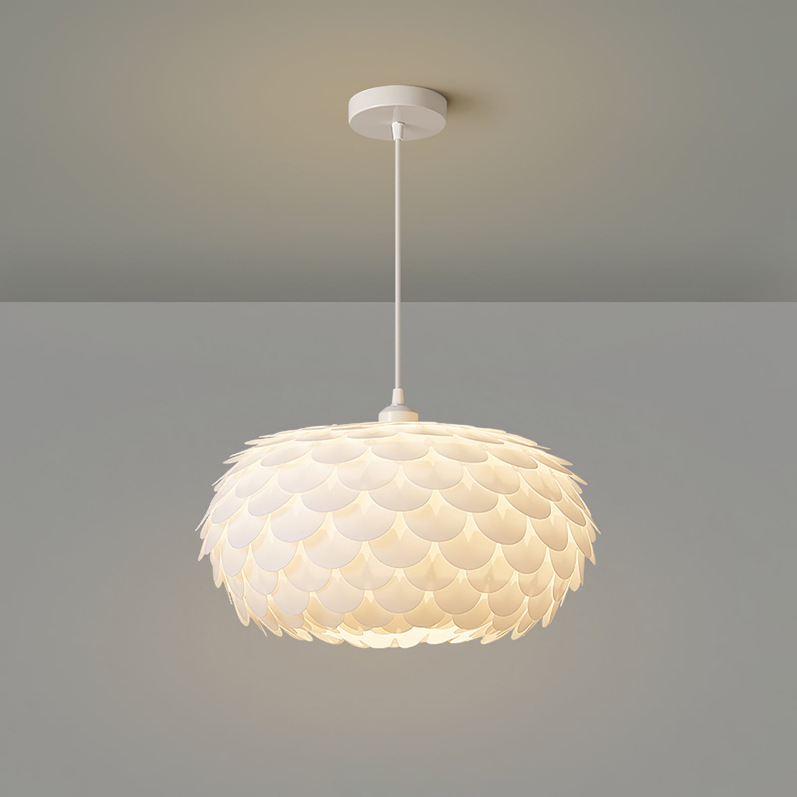 Erges Pendant Lamp - Lumpaz