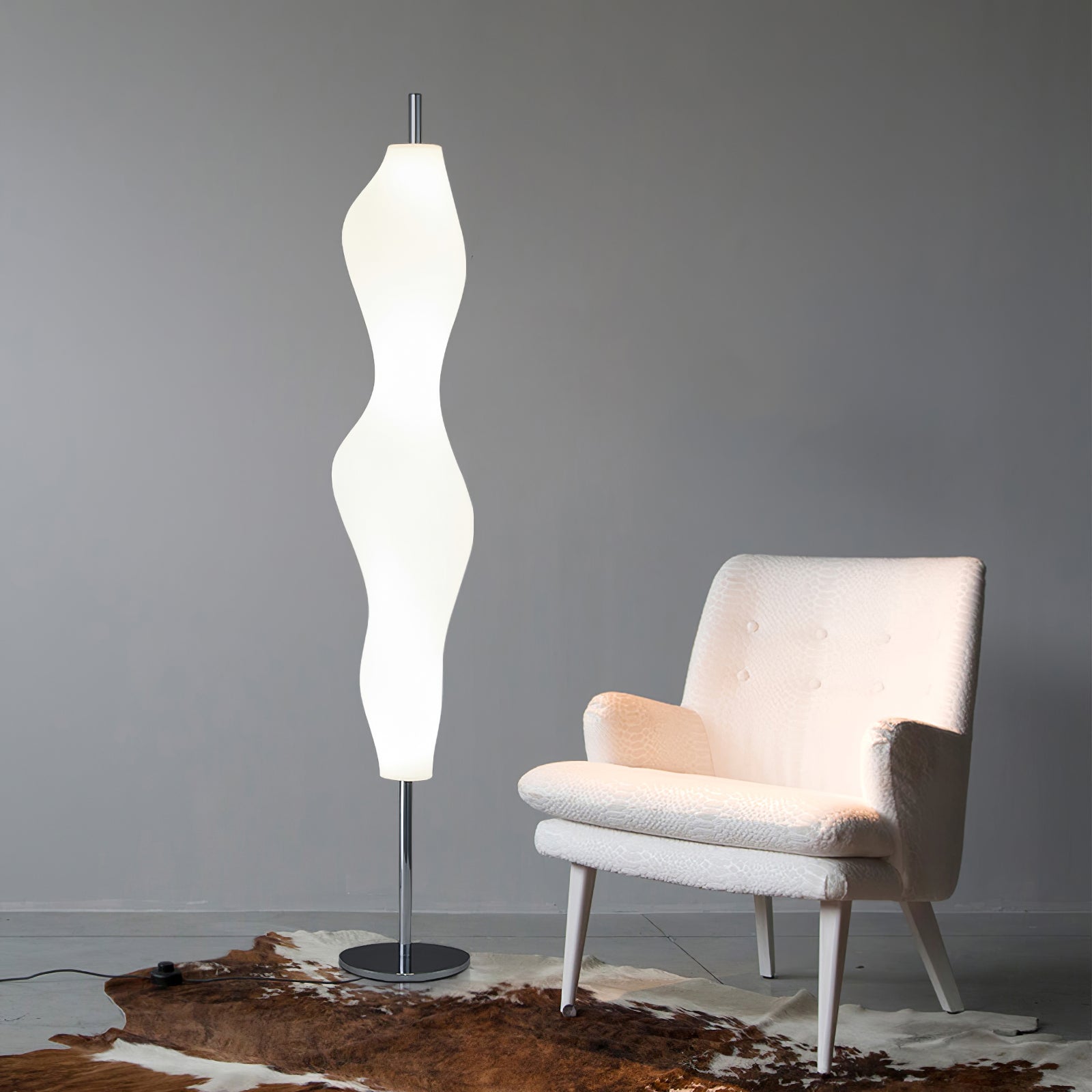 Empirico Floor Lamp - Lumpaz