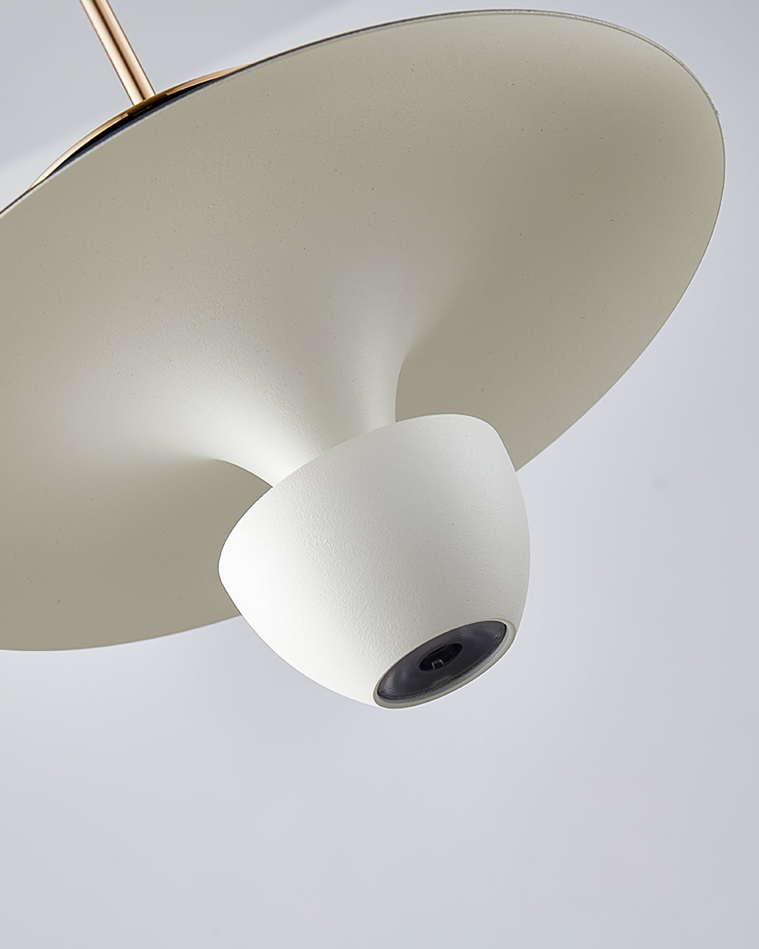 UFO Pendant Lamp - Lumpaz