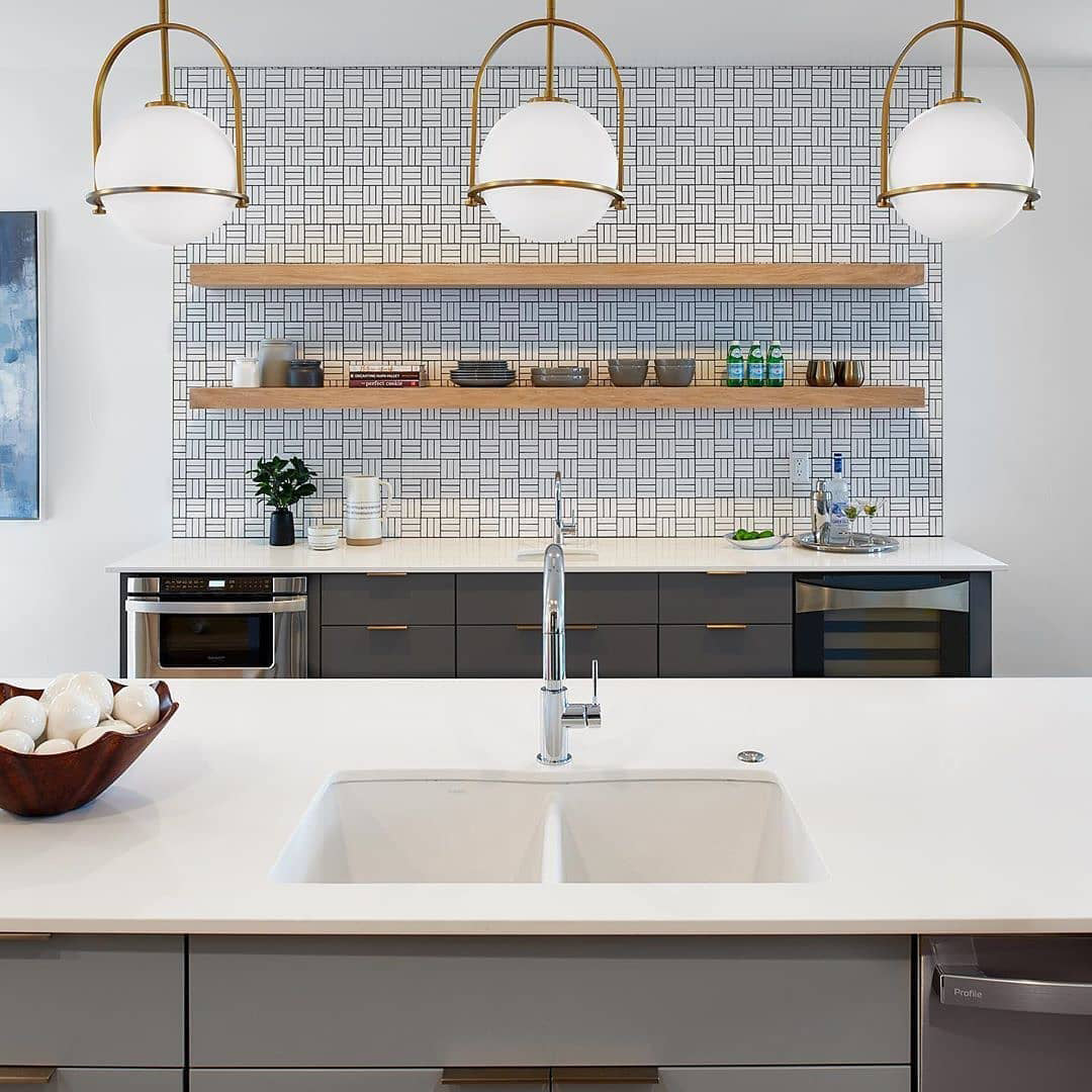 Somerset Pendant lamp - Lumpaz