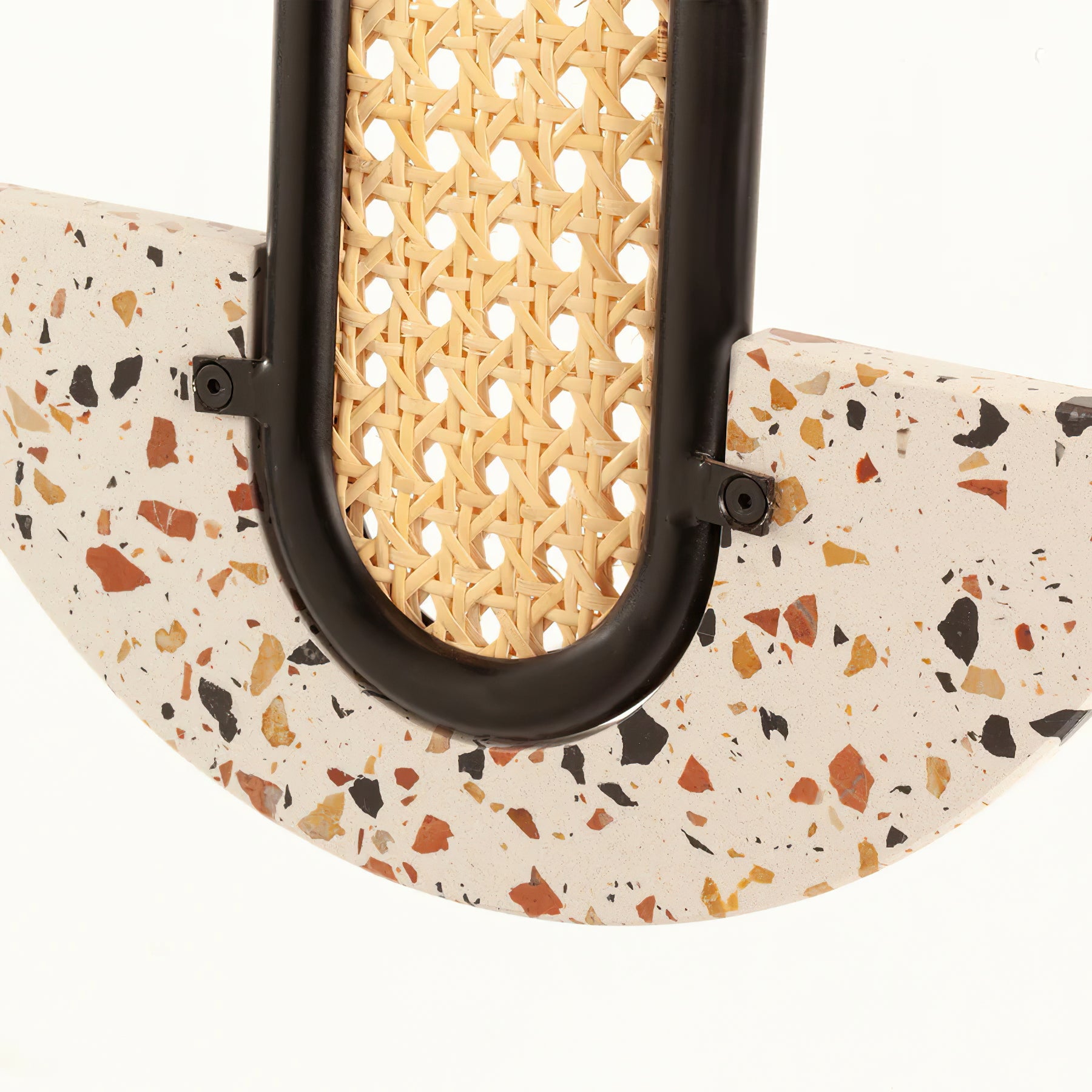 Frame Chandelier - Lumpaz