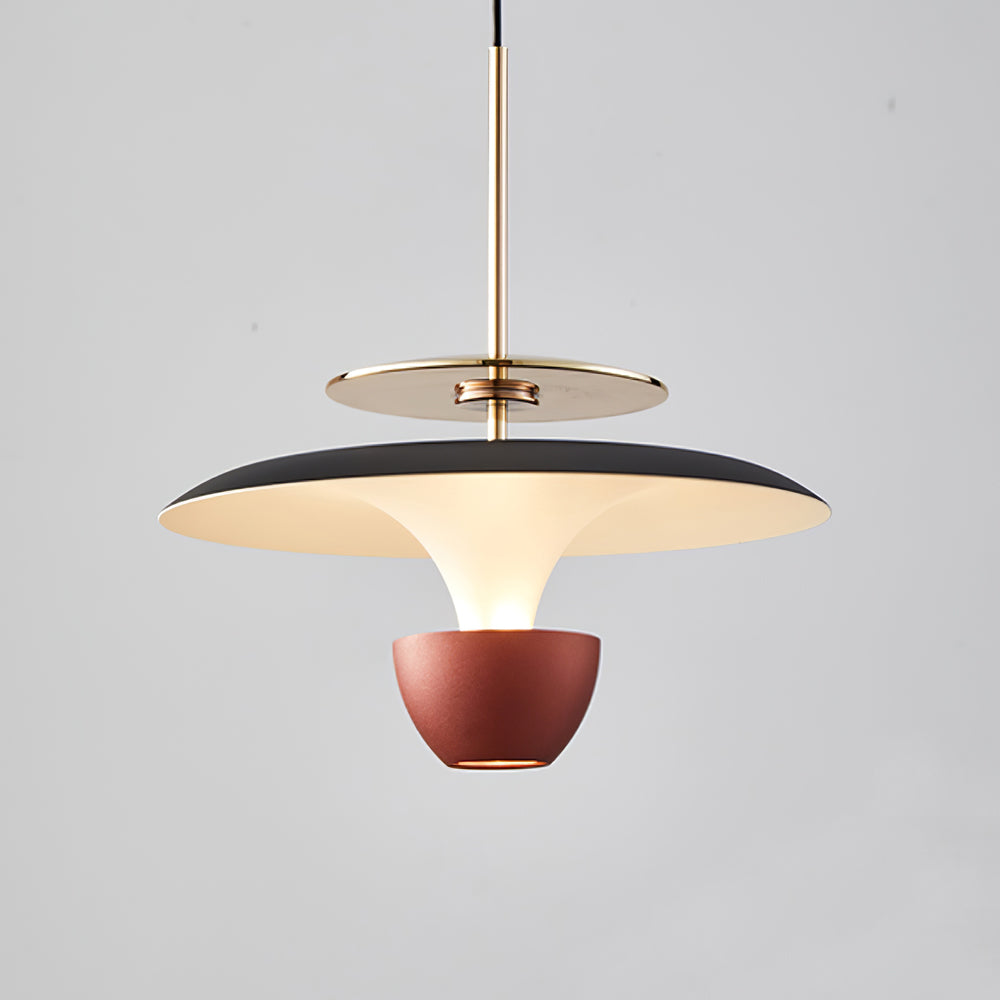 UFO Pendant Lamp - Lumpaz