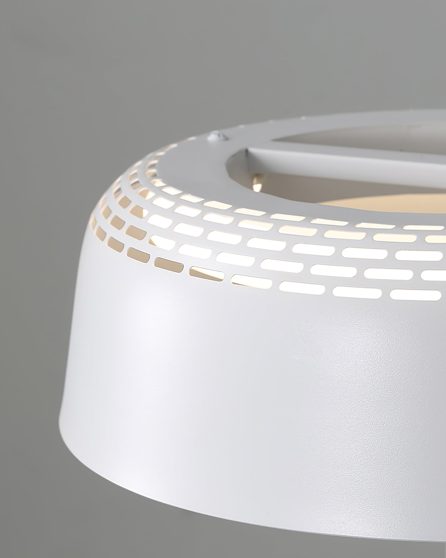 Ring Centro Pendant Light - Lumpaz