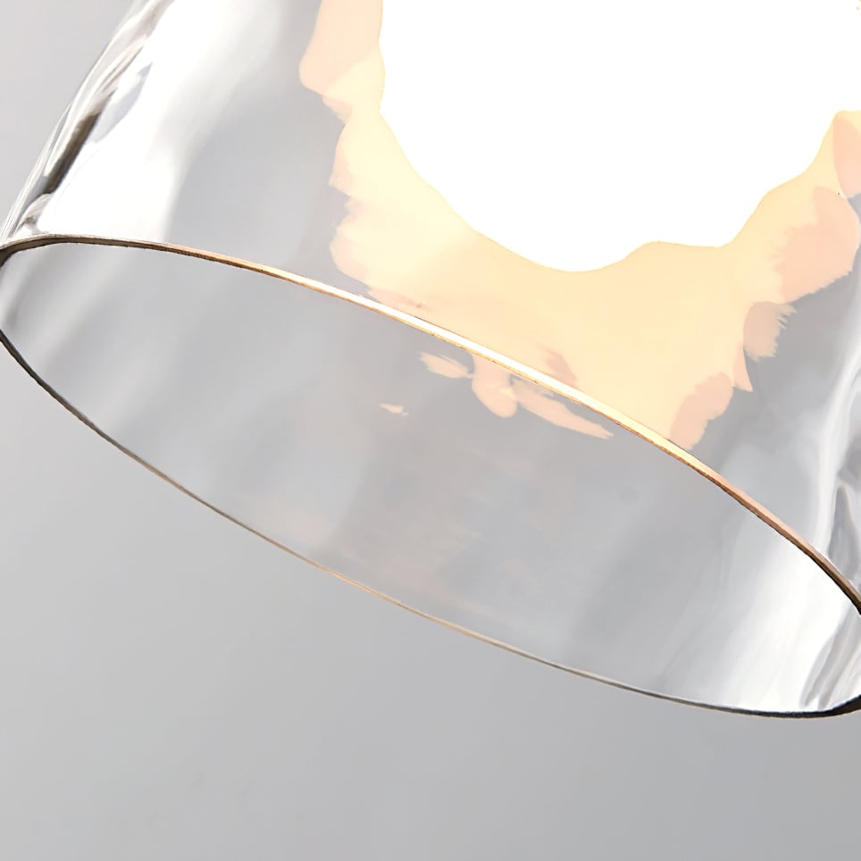 Quenna Pendant Lamp - Lumpaz