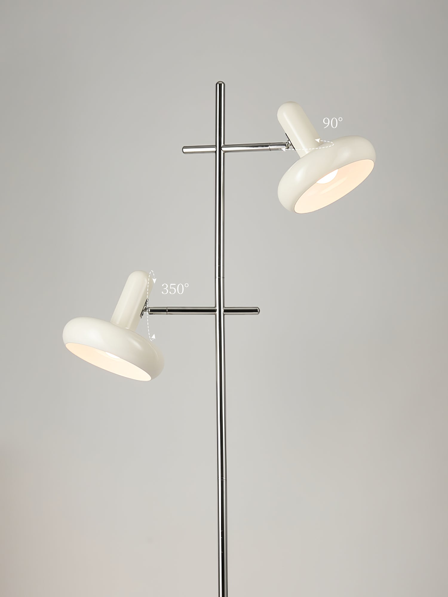 Optima Floor Lamp - Lumpaz