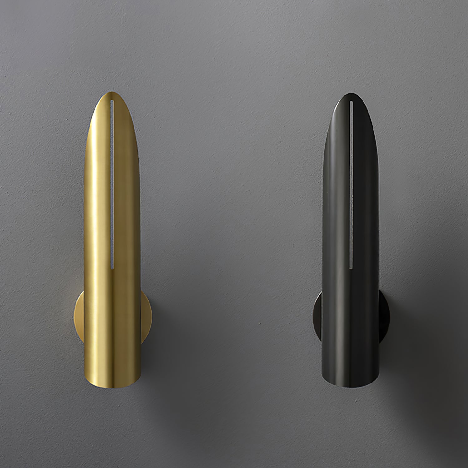 Salvatore Wall Lamp - Lumpaz