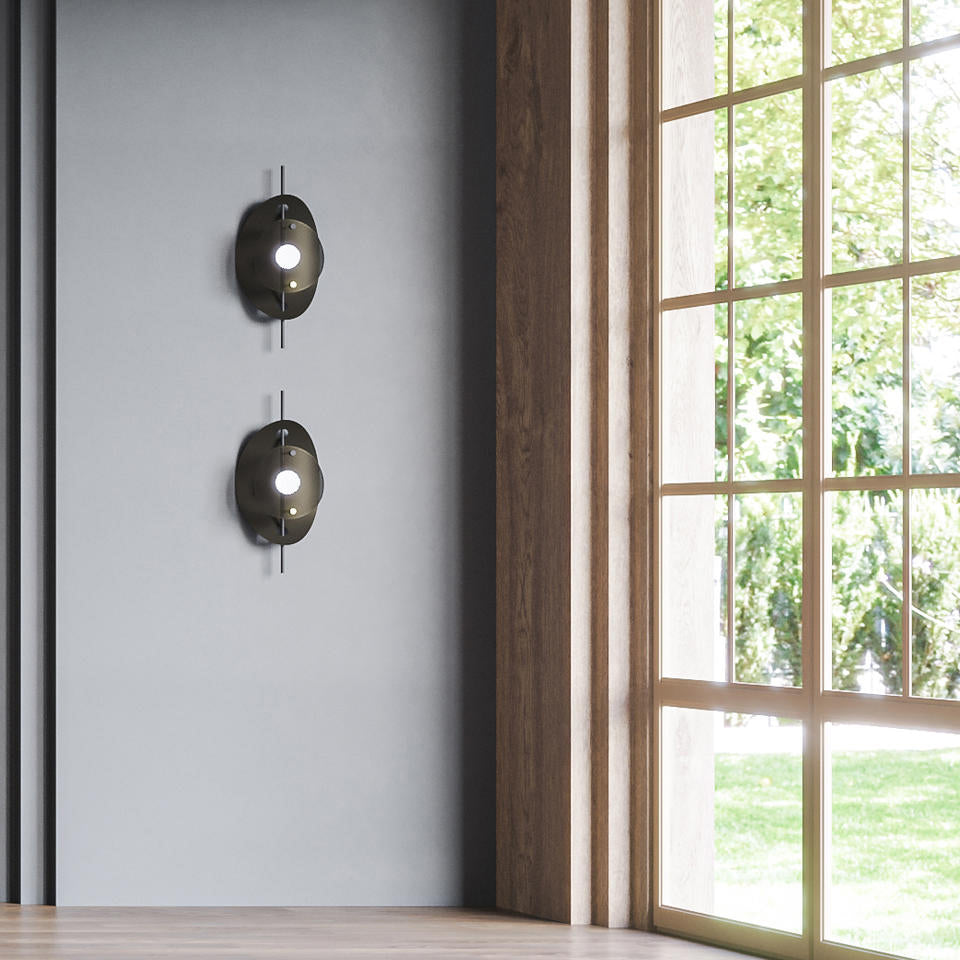 Corolle Wall Lamp - Lumpaz