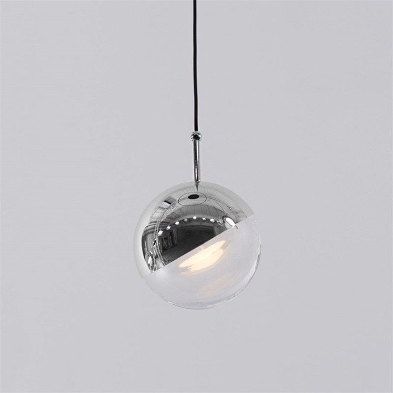 Stylish Ball Chandelier - Lumpaz