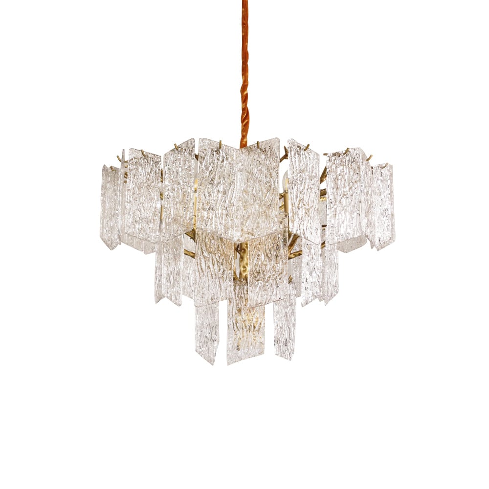 Piemonte Chandelier - Lumpaz