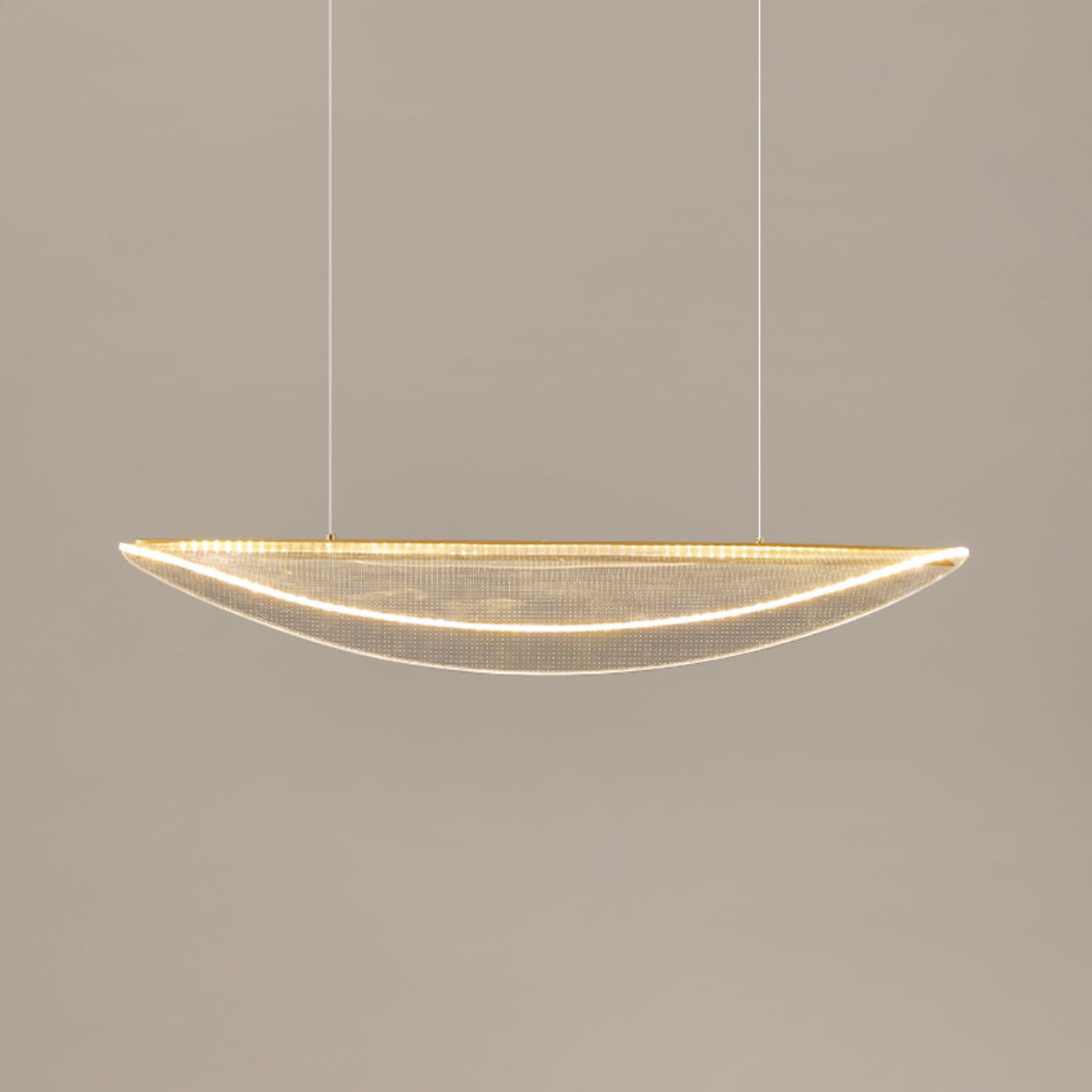 Bover Pendant Lamp - Lumpaz