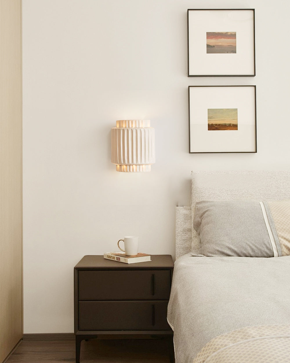 Tristan Wall Lamp - Lumpaz