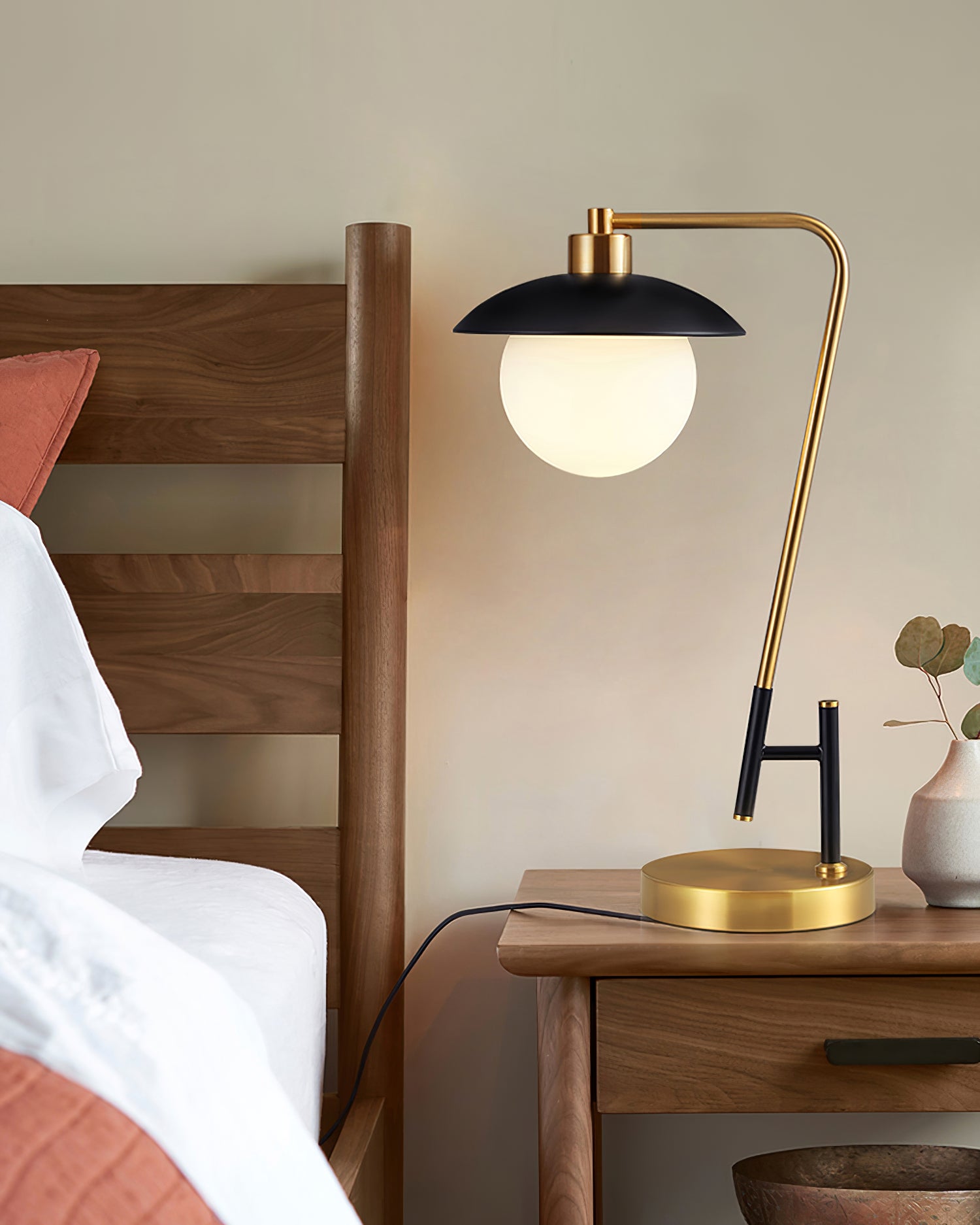 Bilston Table Lamp - Lumpaz