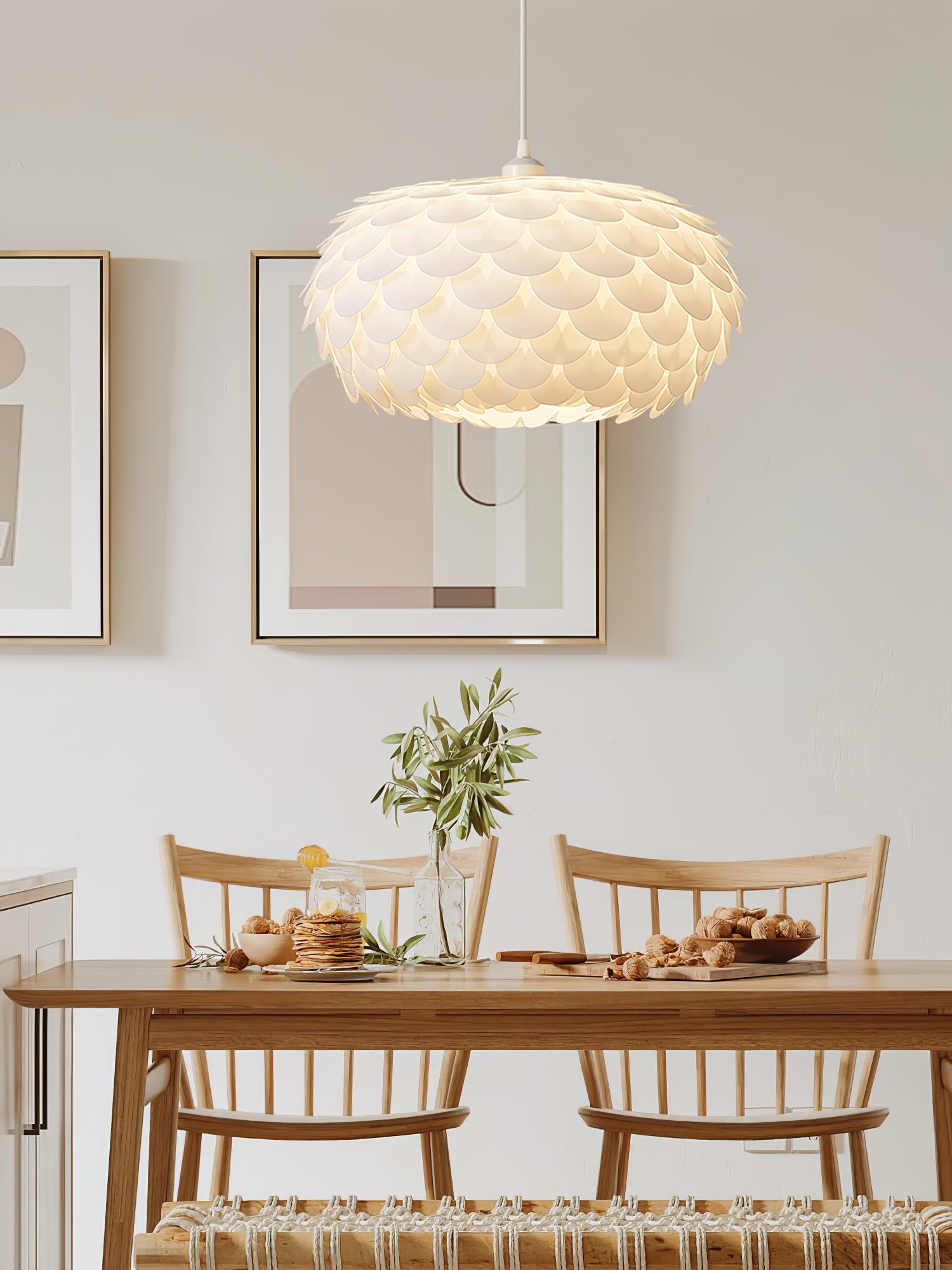 Erges Pendant Lamp - Lumpaz