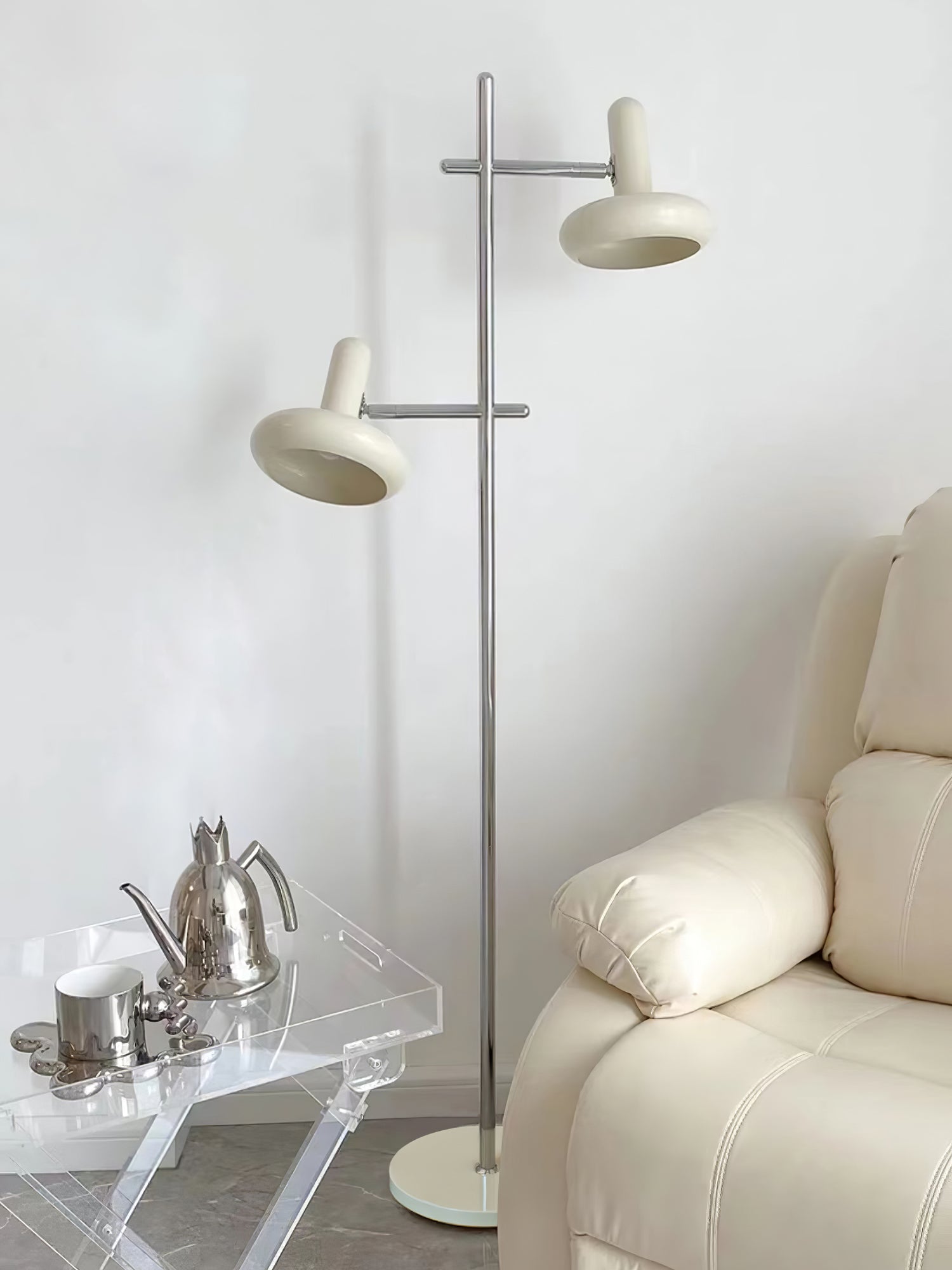 Optima Floor Lamp - Lumpaz